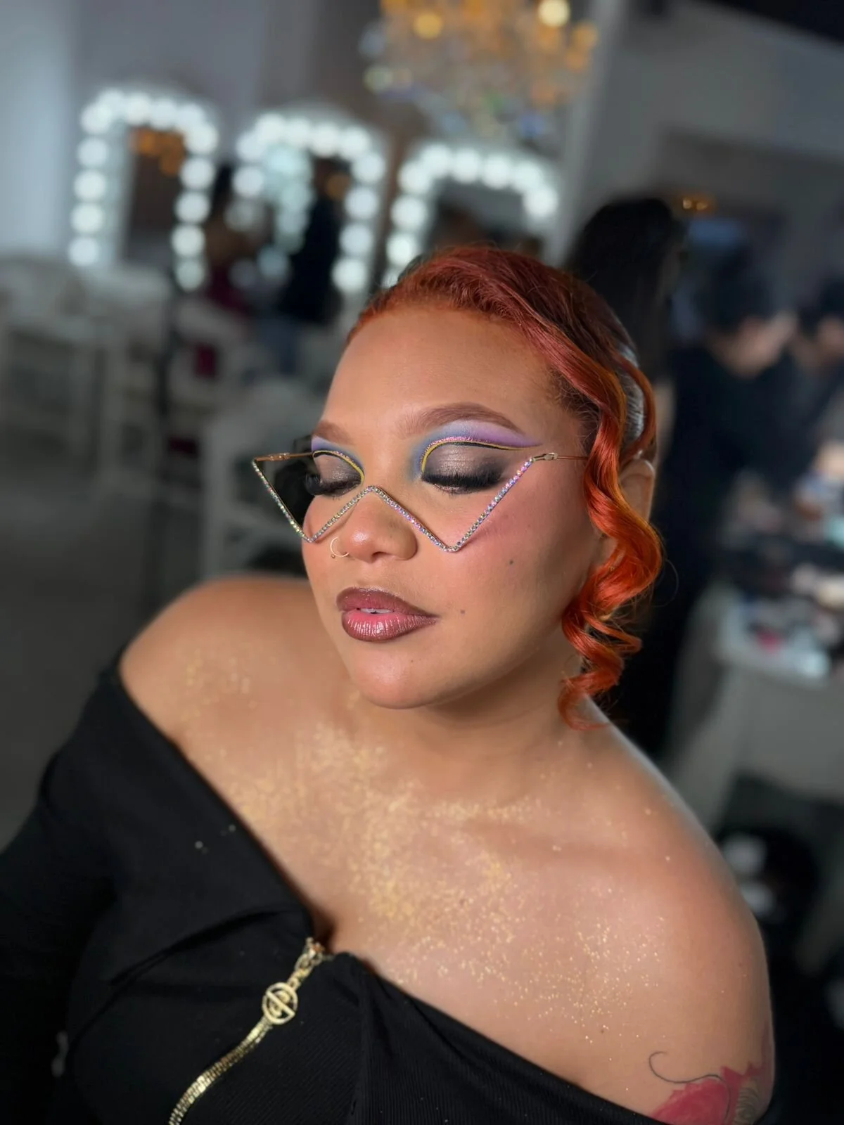 XXX Porn Photo of Nude PamelaQueen_ 39