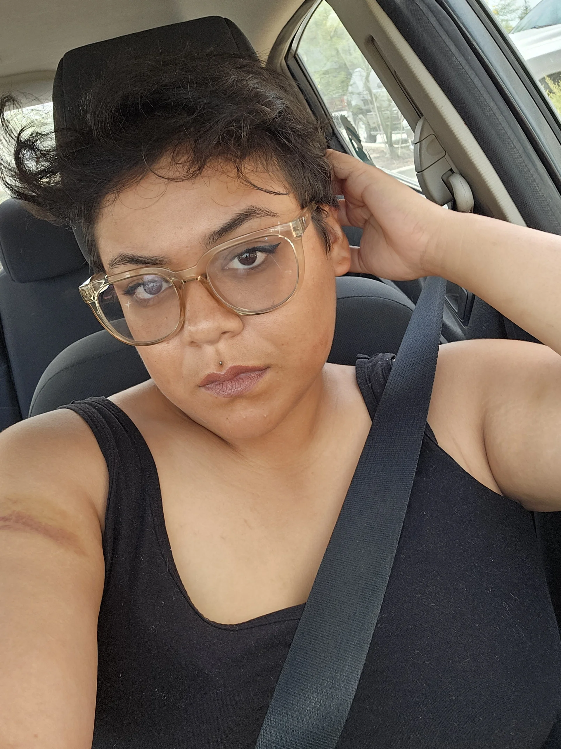 XXX Porn Photo of Nude honeybea_val 6