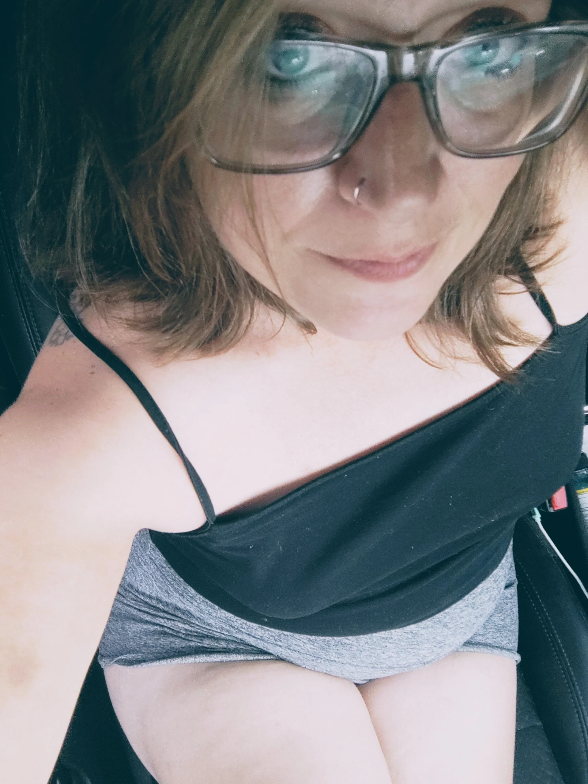 XXX Porn Photo of Nude goddessdelphia 30