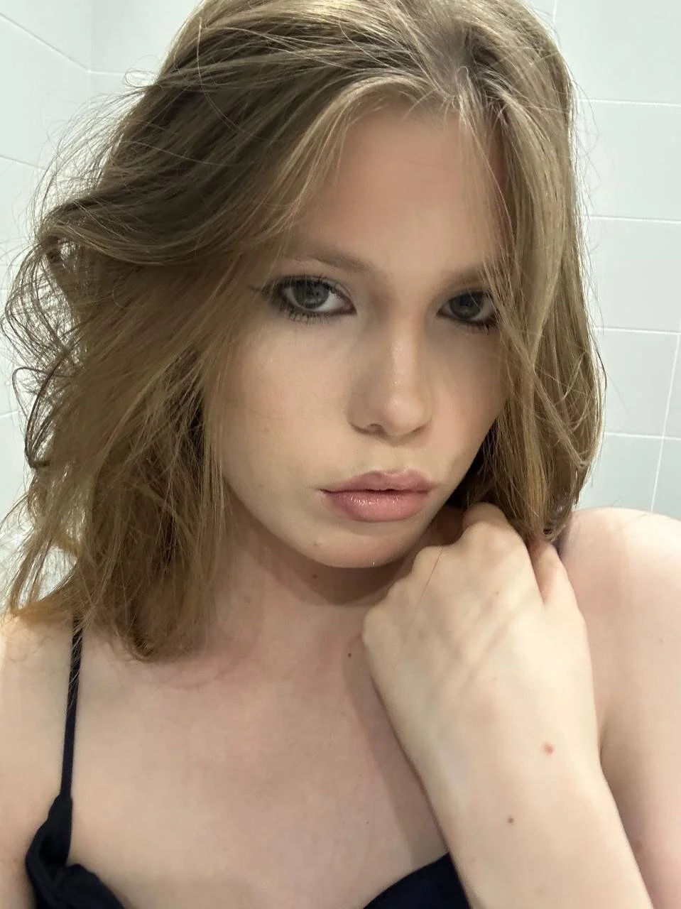 XXX Porn Photo of Nude Juleeton 70