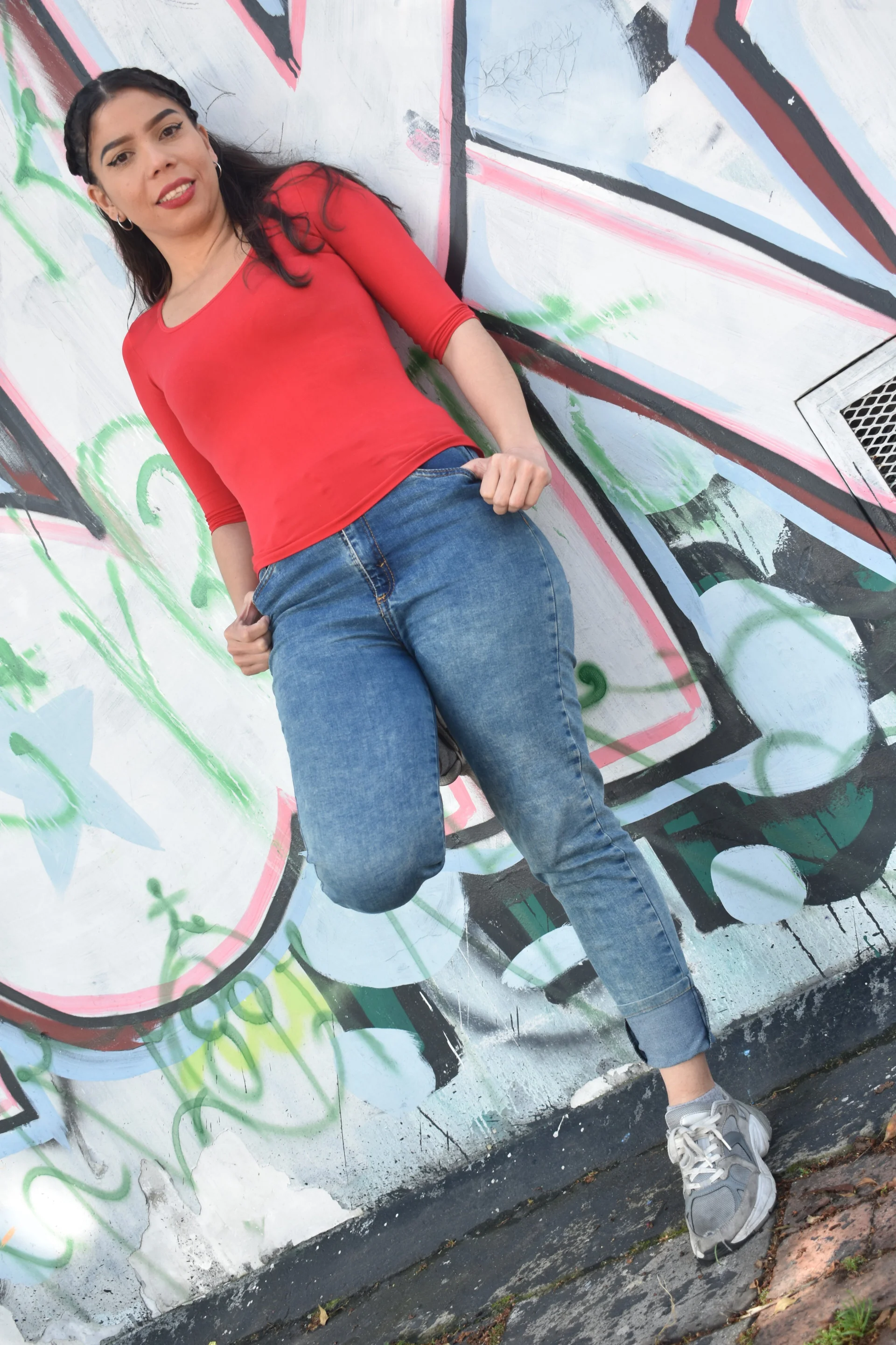 XXX Porn Photo of Nude Carliina_Soussa 16