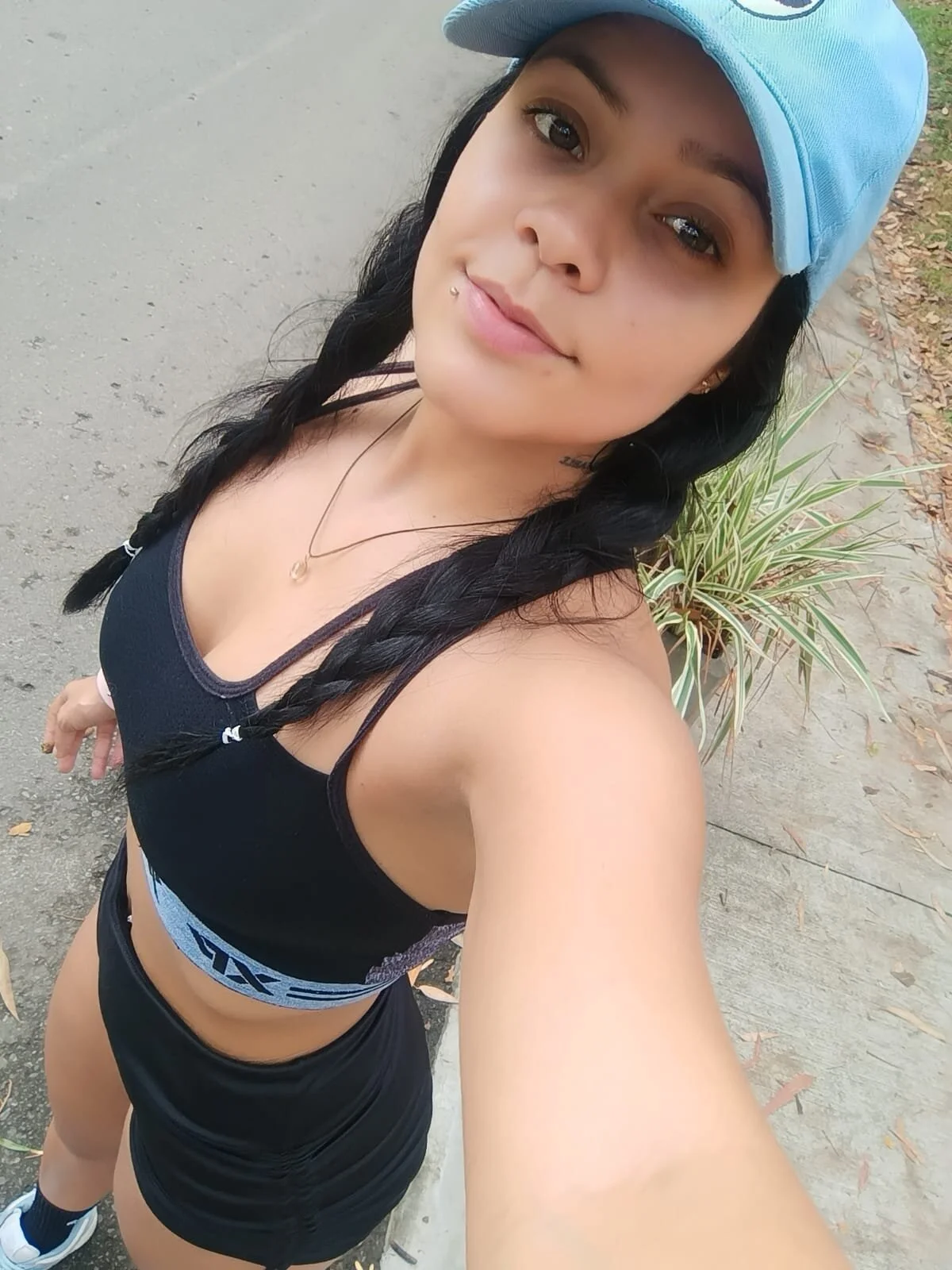 XXX Porn Photo of Nude Sara__Michell 4