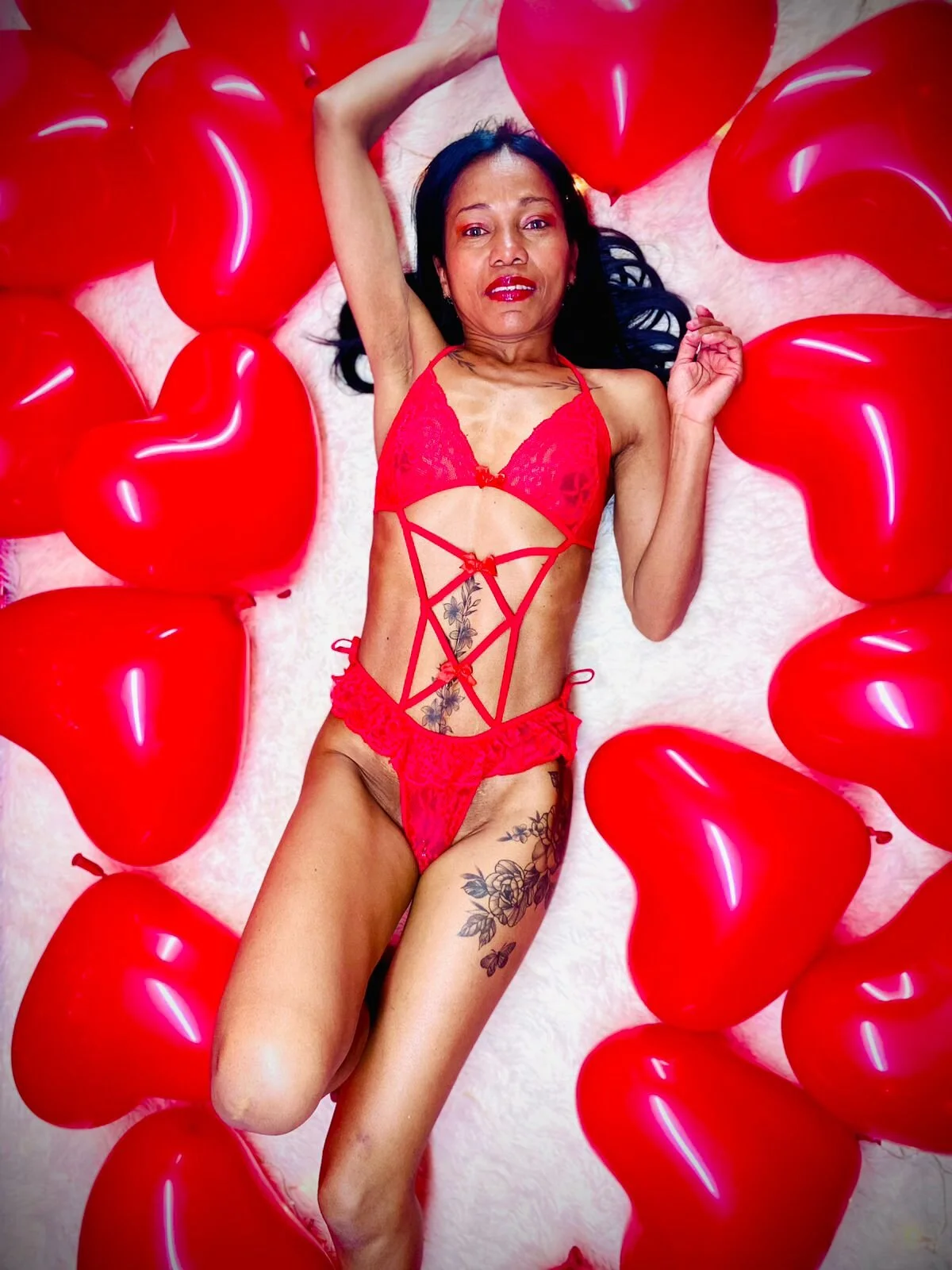 XXX Porn Photo of Nude sasha_brown23 17