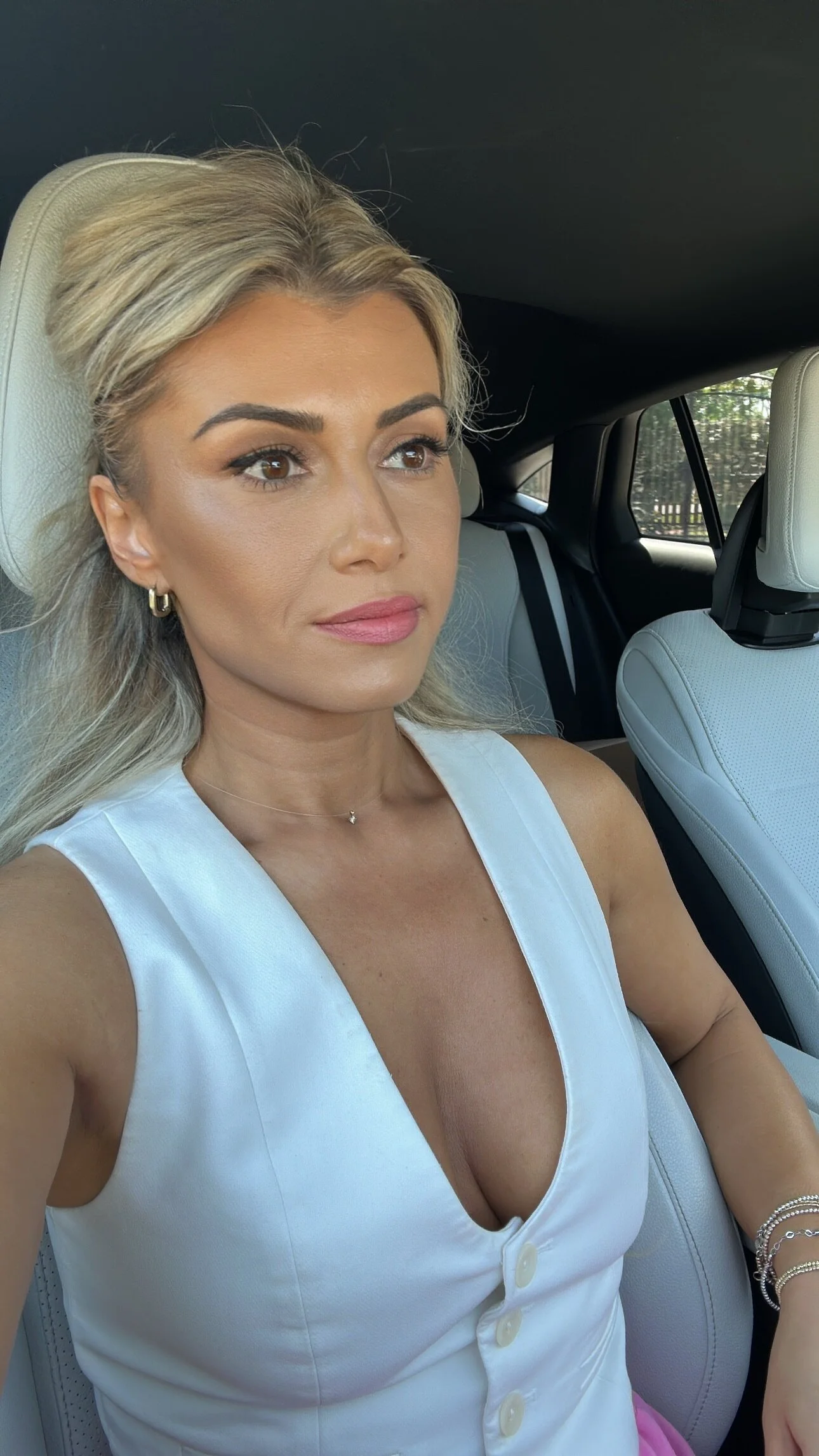 XXX Porn Photo of Nude IvyDumont 130