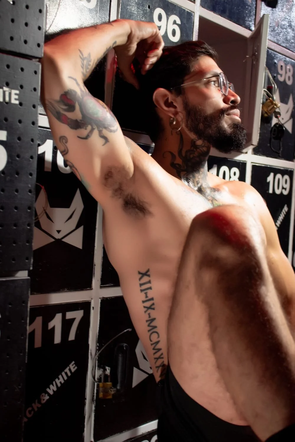 XXX Porn Photo of Nude Simon_Rz 10