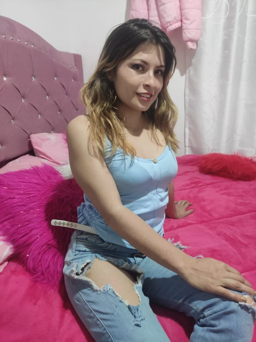 XXX Porn Photo of Nude Alexandrasaenz 2