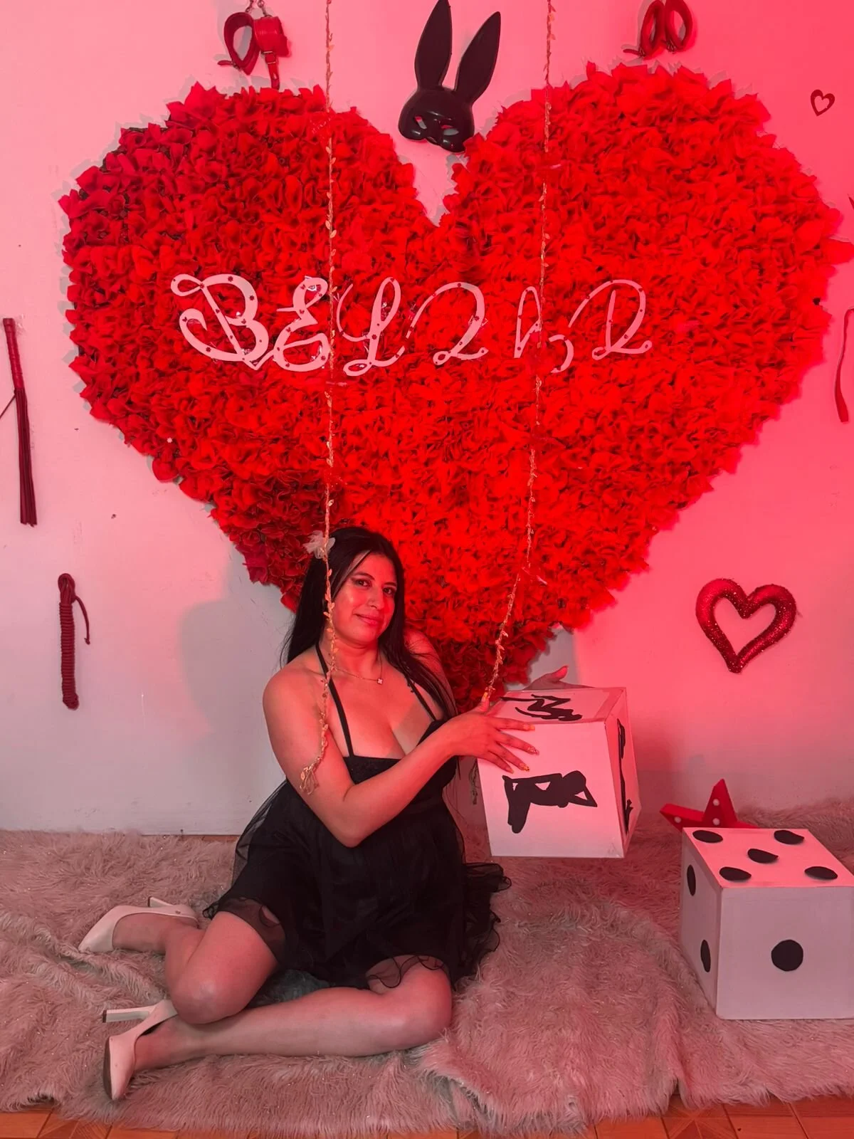 XXX Porn Photo of Nude keileen_luna 8