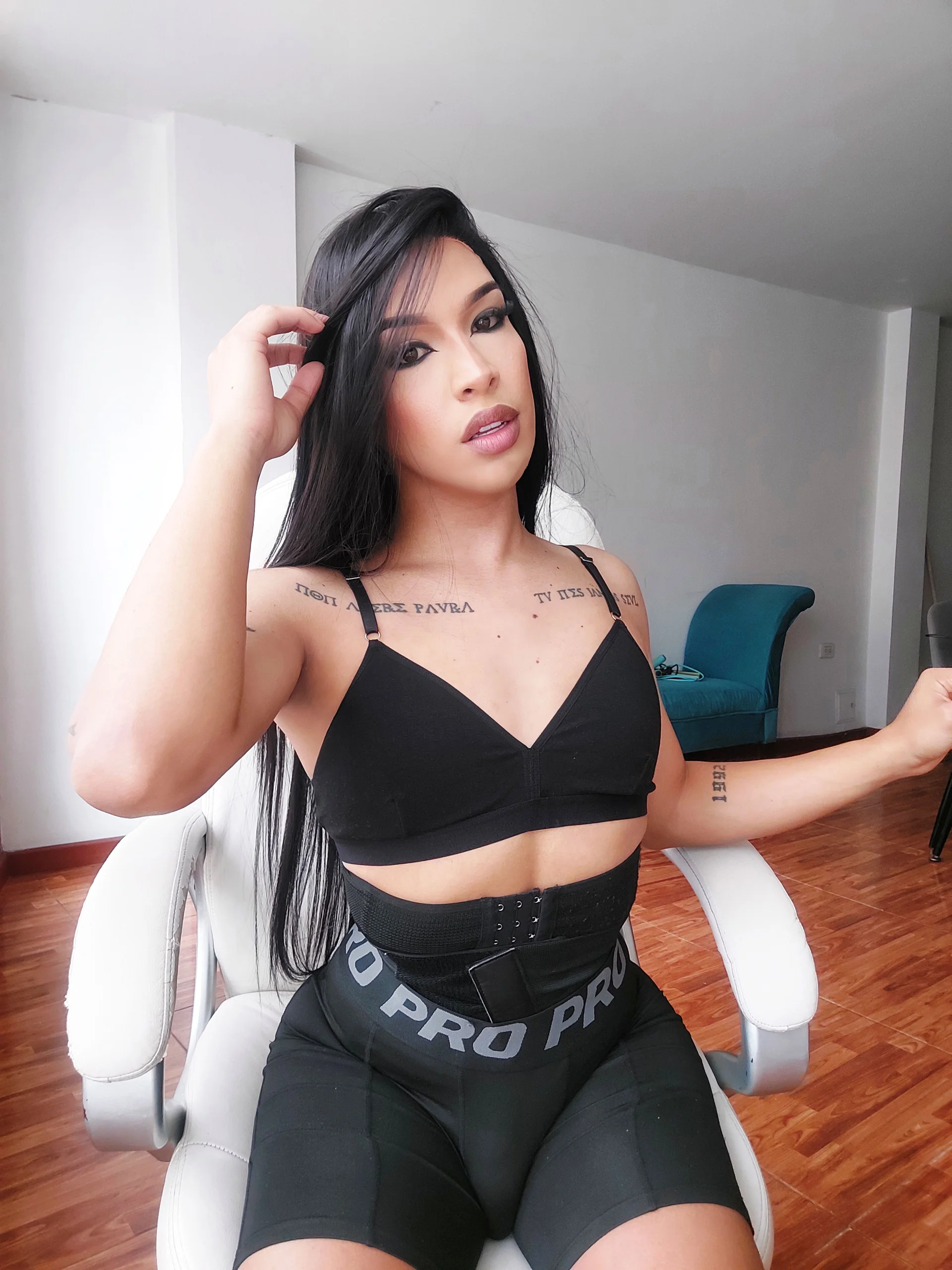 XXX Porn Photo of Nude Jess_Goddess 581
