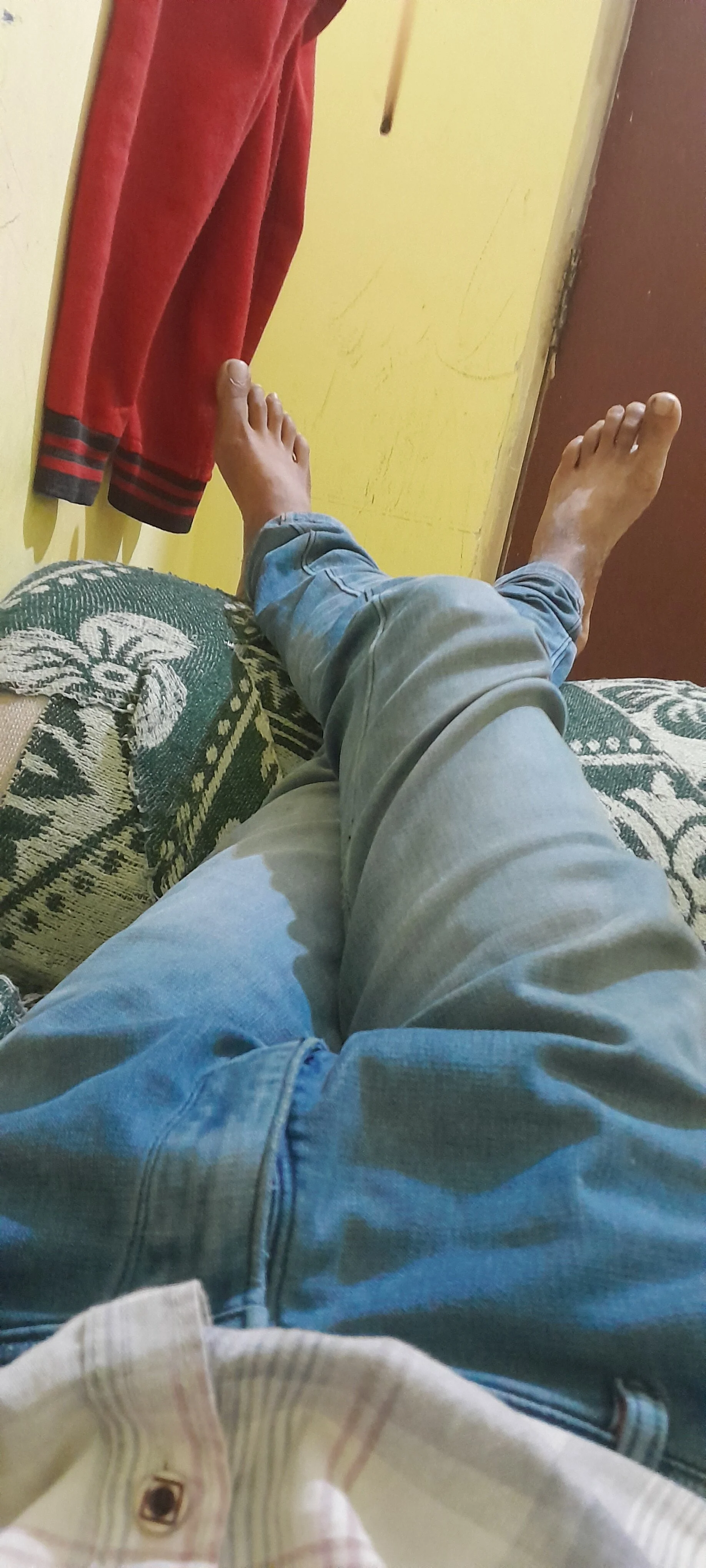 XXX Porn Photo of Nude krishna809bangalore 3