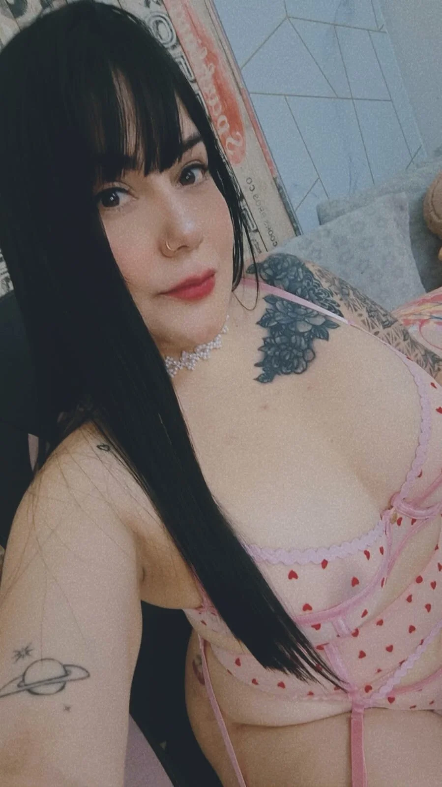 XXX Porn Photo of Nude galatea_rous 45