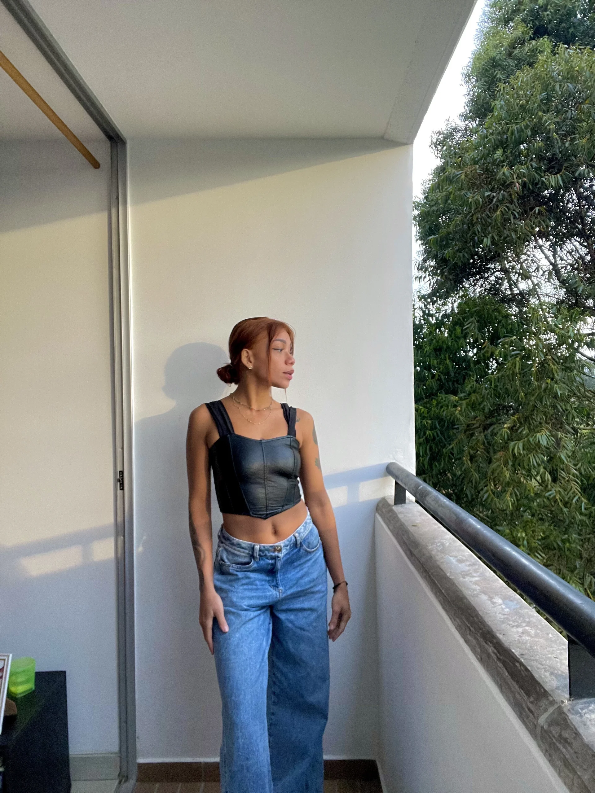 XXX Porn Photo of Nude Sassha_ferrer 12