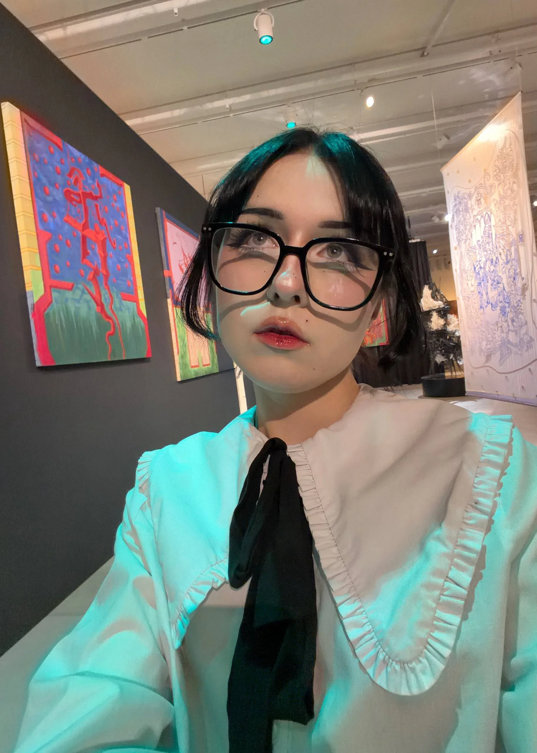 XXX Porn Photo of Nude secrettape 1