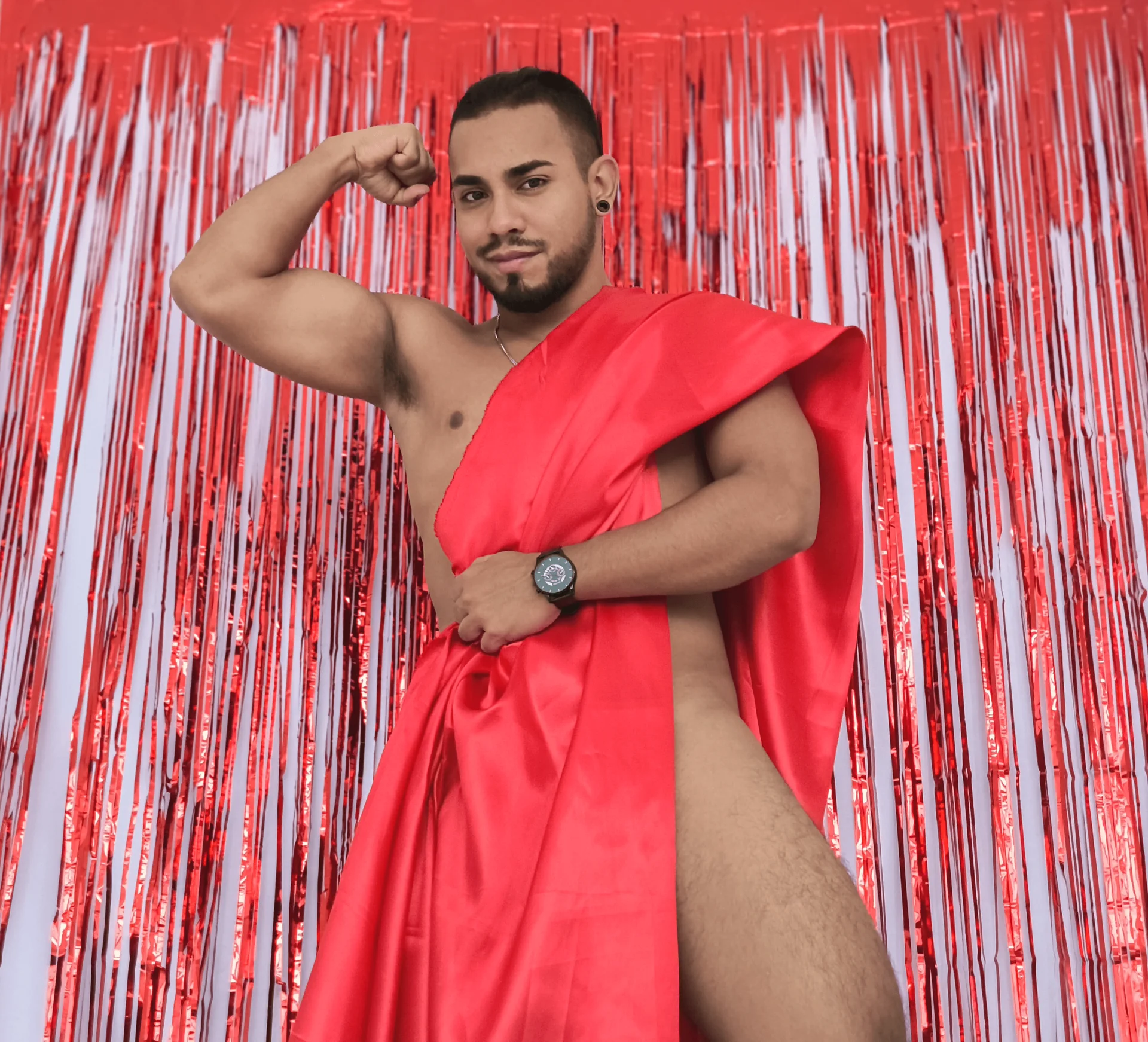 XXX Porn Photo of Nude BrianMalonee 32