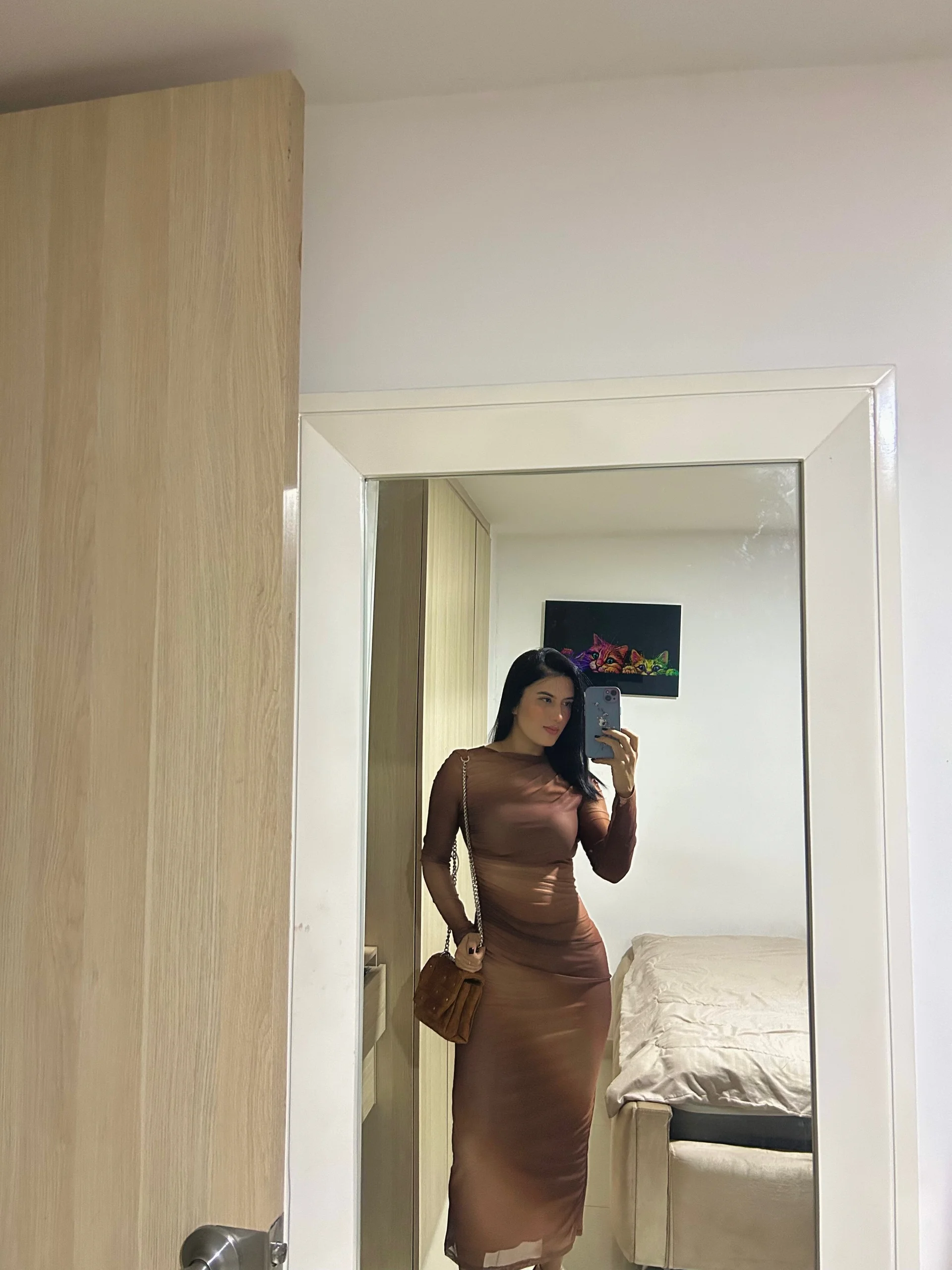 XXX Porn Photo of Nude Phiamat_ 24
