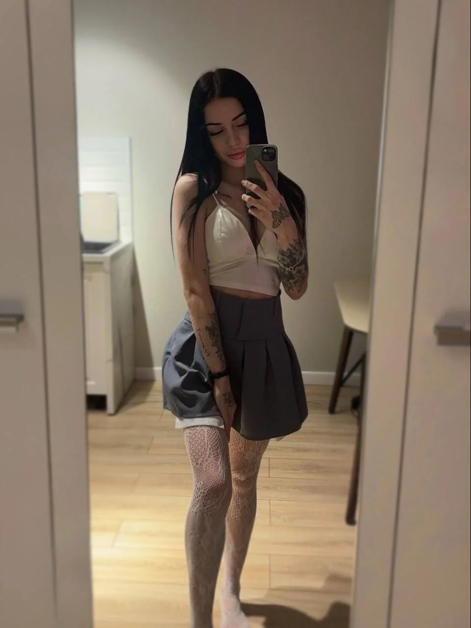 XXX Porn Photo of Nude _dkny_ 2