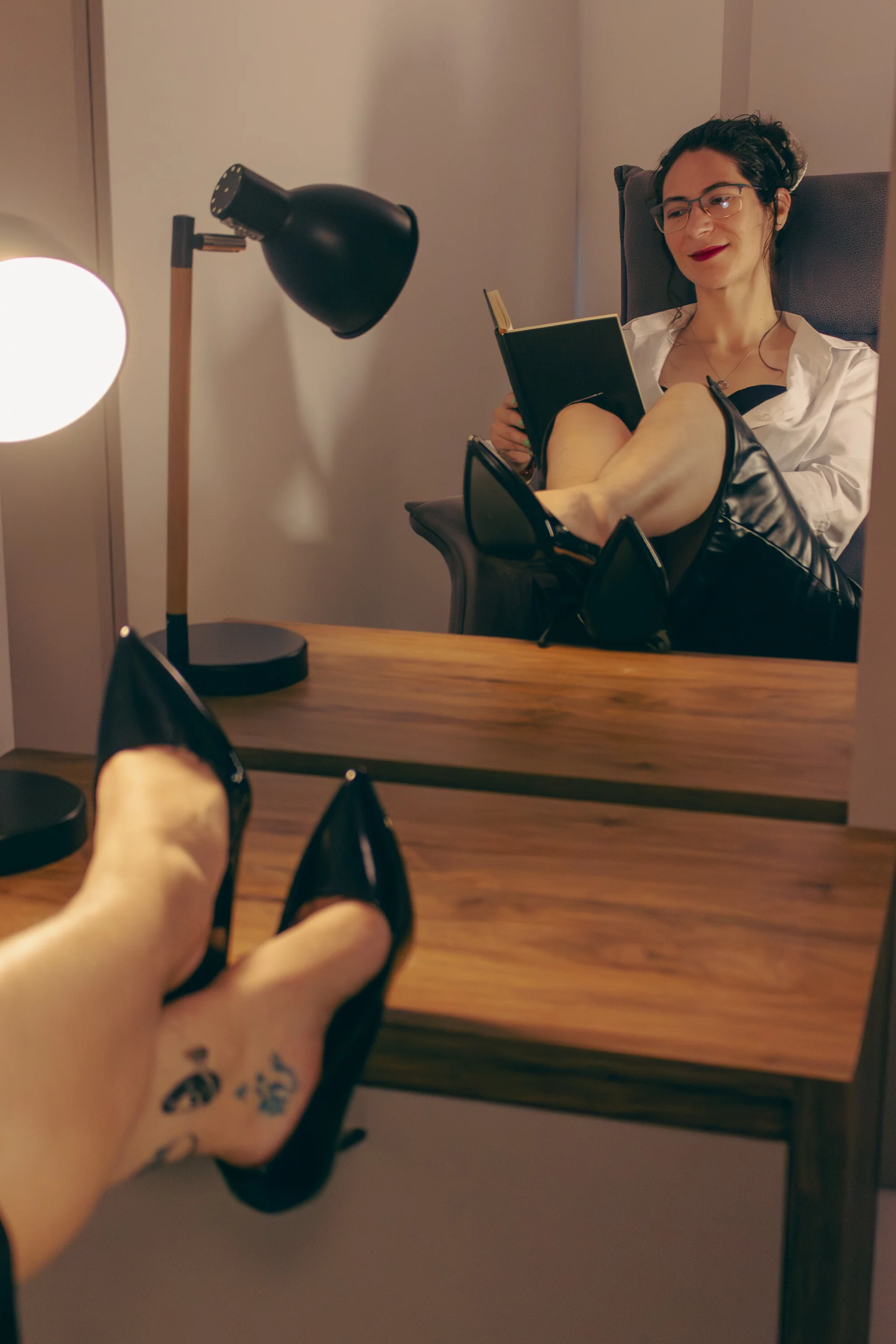 XXX Porn Photo of Nude Andromeda-jade 37
