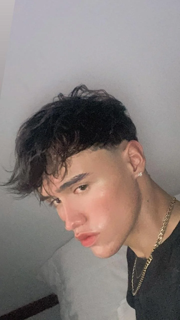 XXX Porn Photo of Nude Joan_Gonzalez 28
