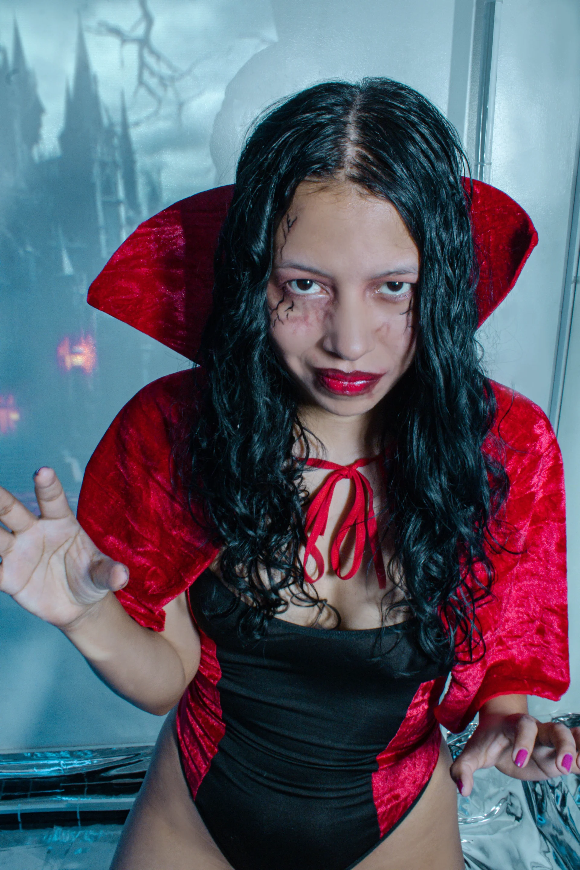 XXX Porn Photo of Nude EVAGRECO 16