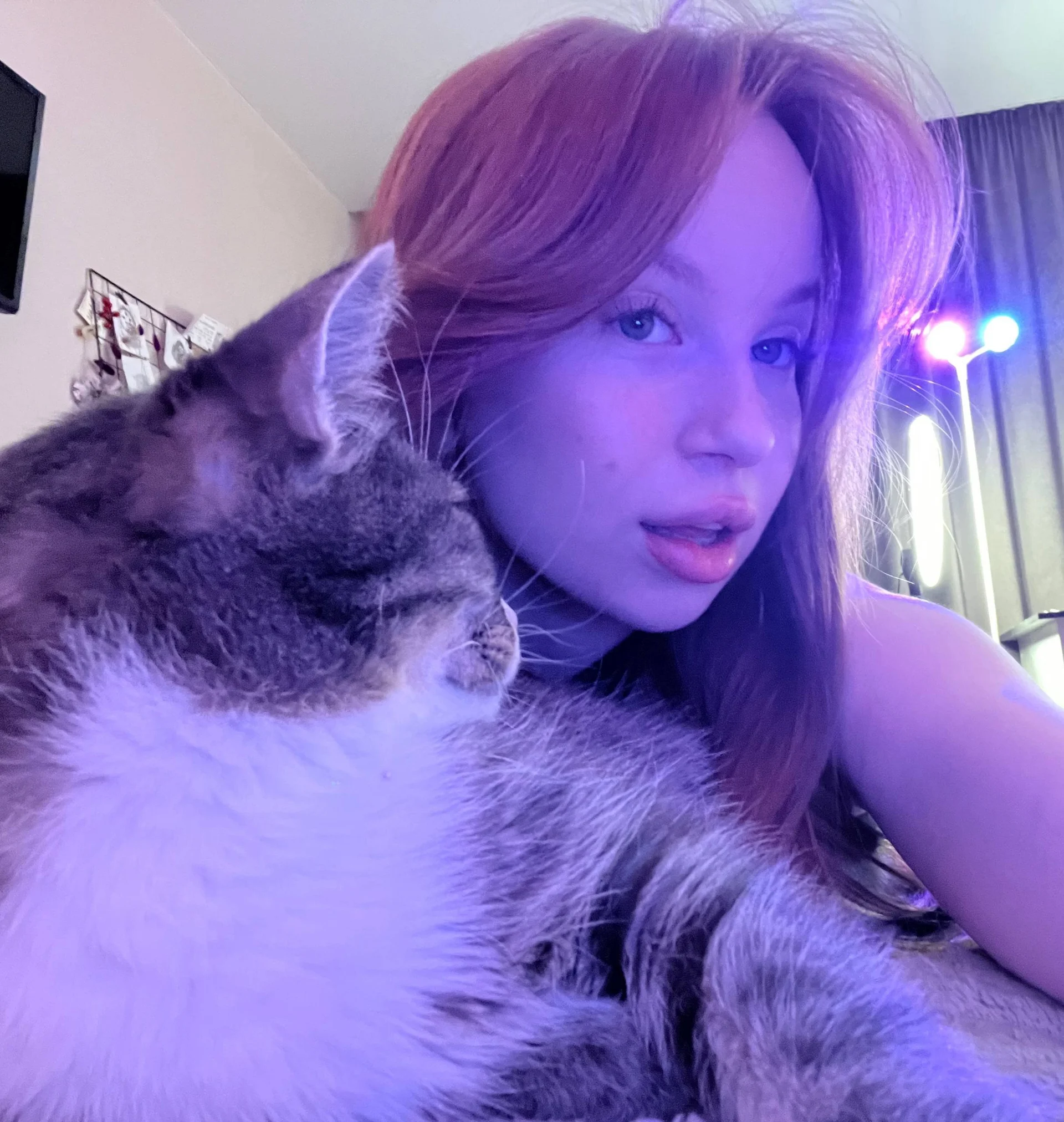 XXX Porn Photo of Nude BunnyShinex 28