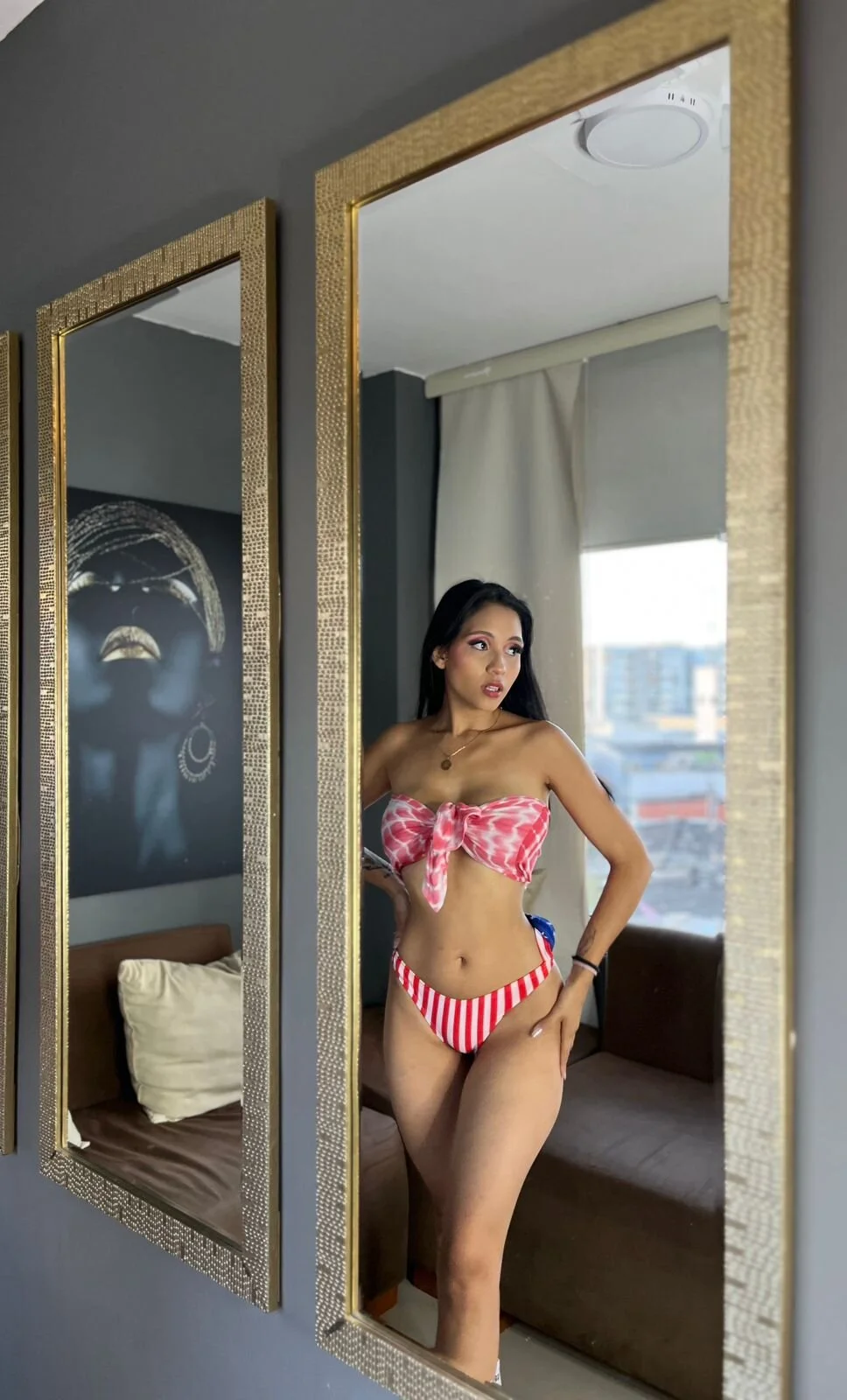 XXX Porn Photo of Nude NoaDream 19