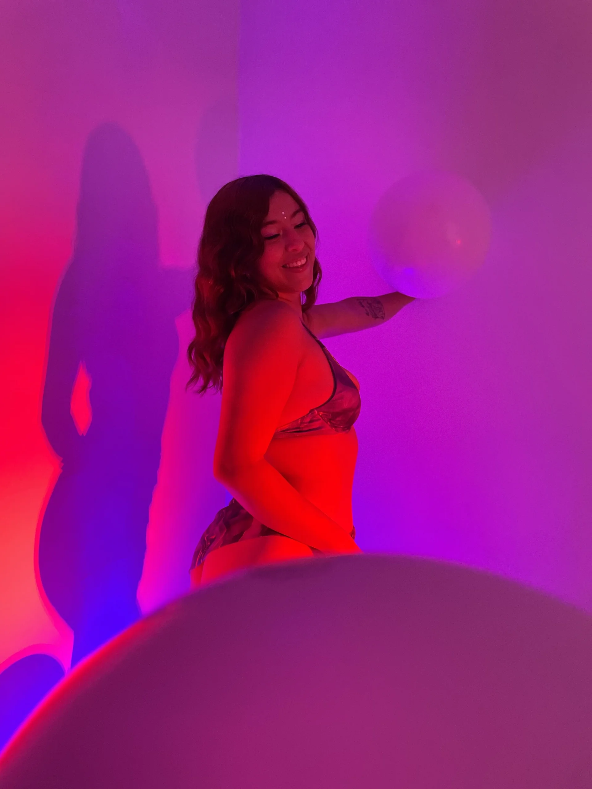XXX Porn Photo of Nude LilithSmith_ 45