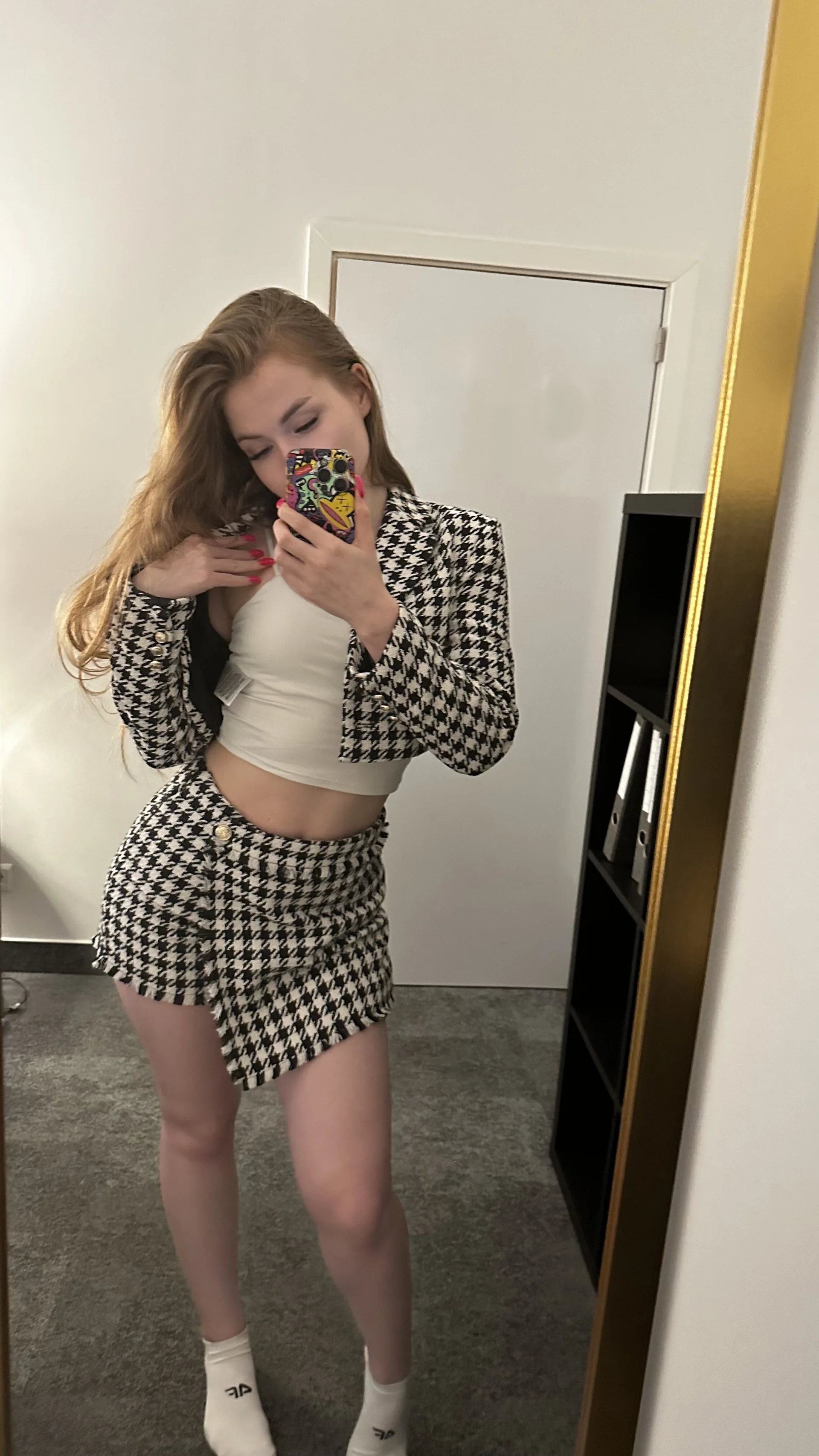 XXX Porn Photo of Nude Vladamais 12