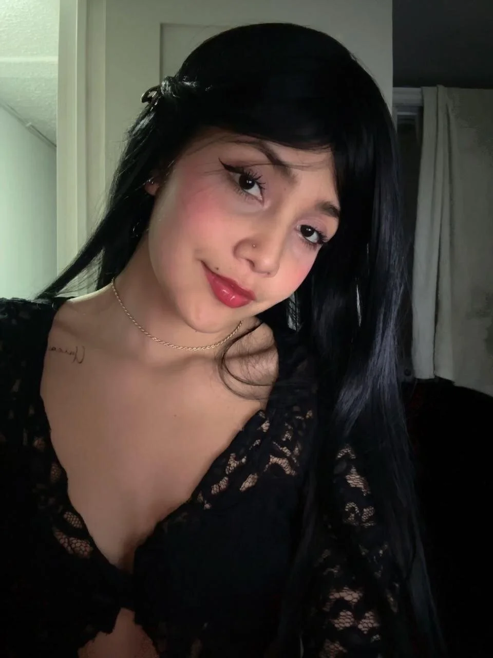 XXX Porn Photo of Nude Rosie_Jones_ 9