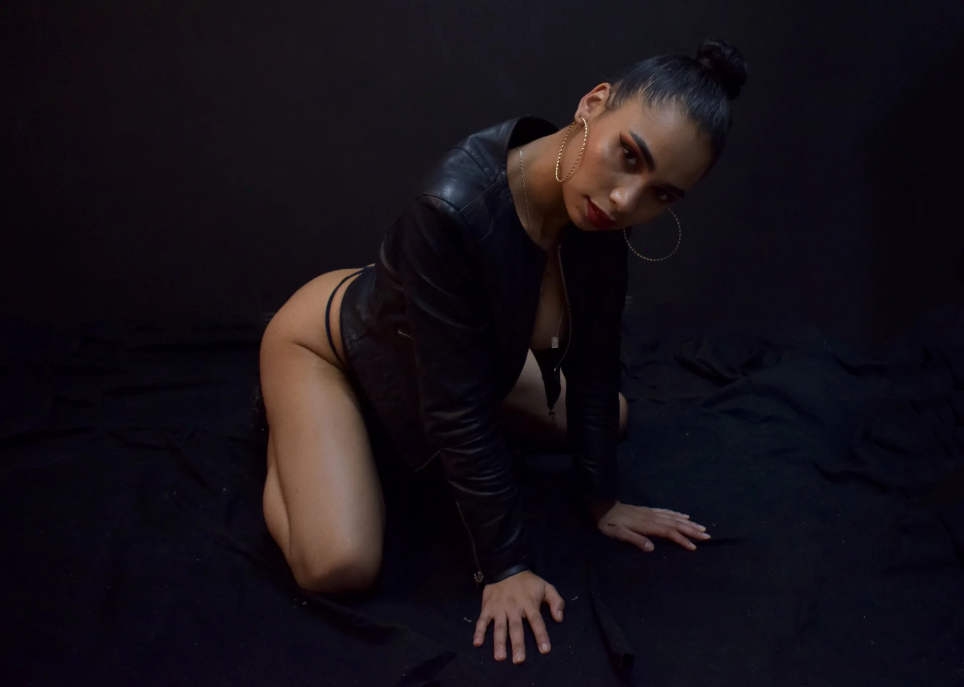 XXX Porn Photo of Nude iamemmablake 18
