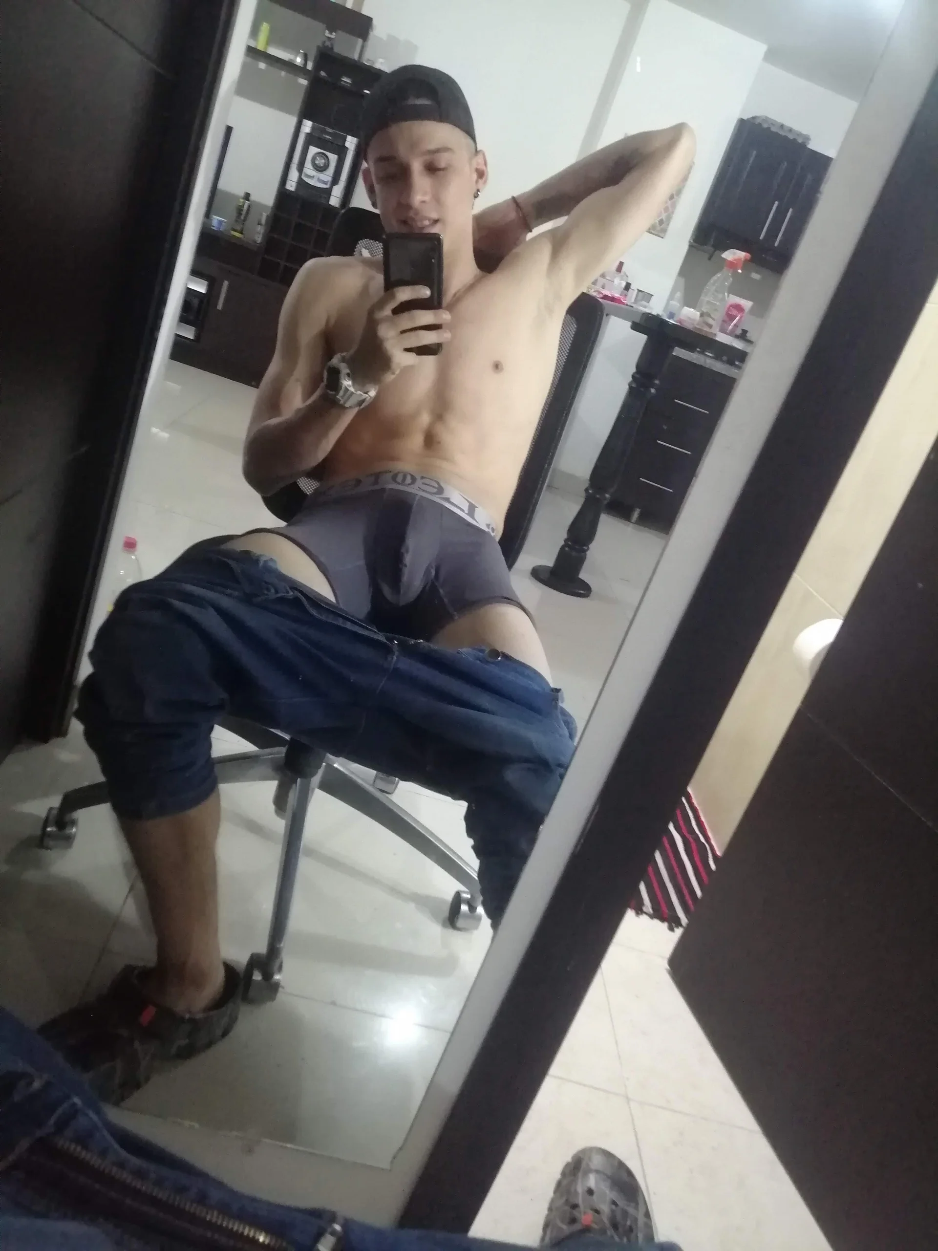 XXX Porn Photo of Nude LastLovely 2