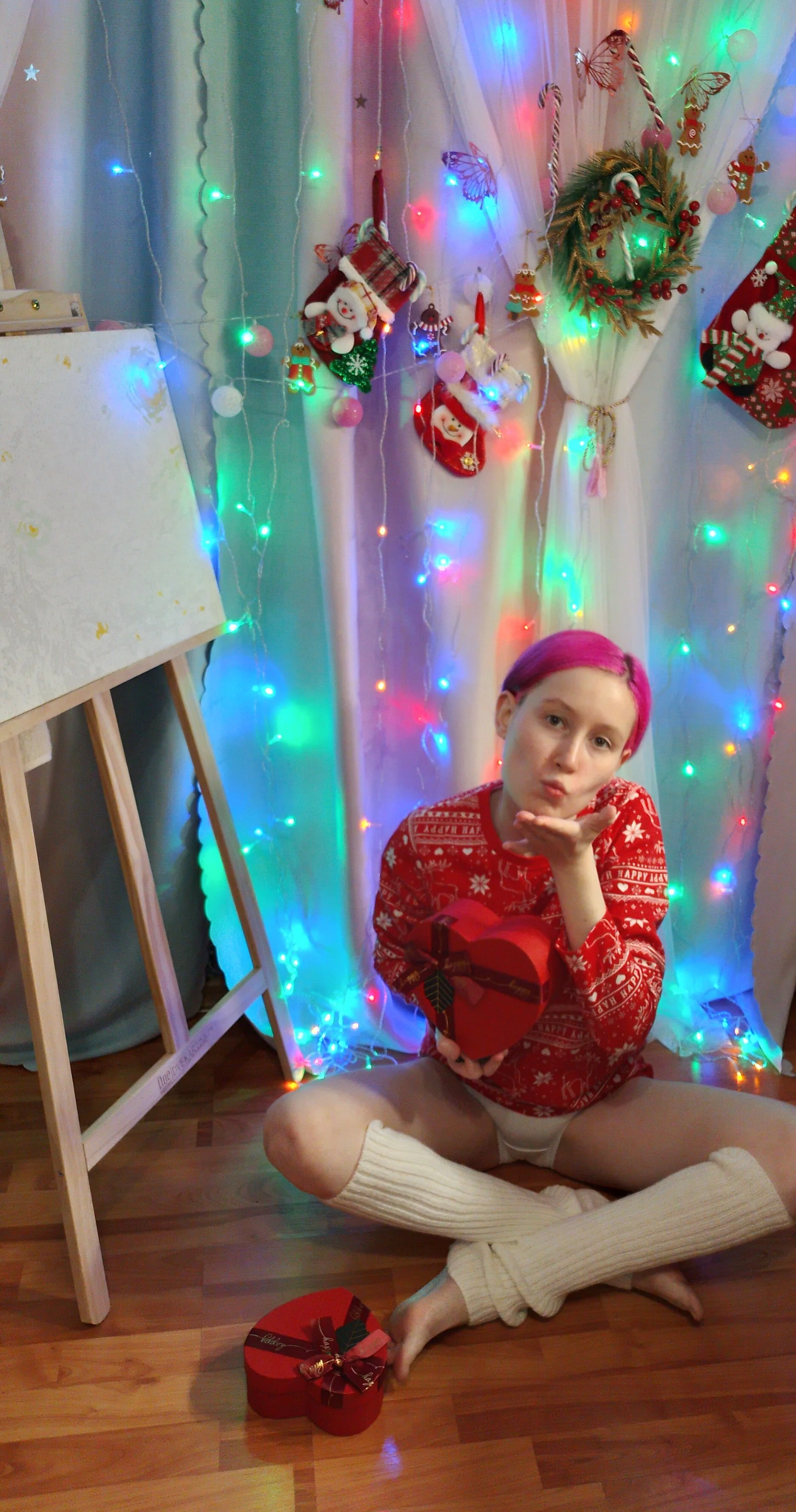 XXX Porn Photo of Nude Fuzzy_Unicorn 33