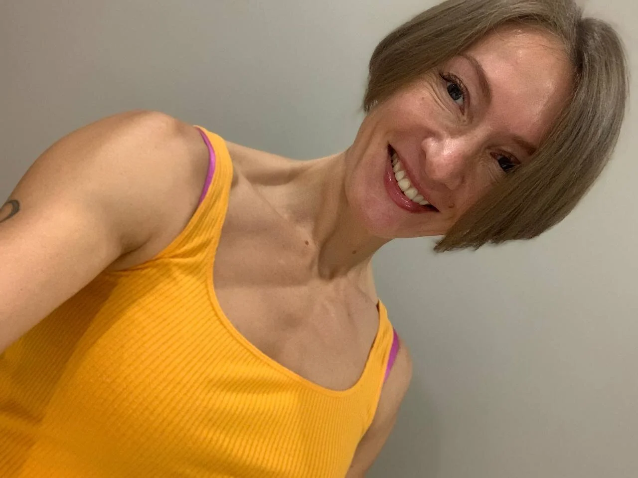 XXX Porn Photo of Nude Dorothy_Meyer 14