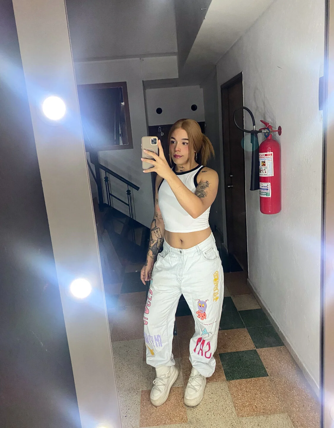 XXX Porn Photo of Nude Analii_Myerss_ 37