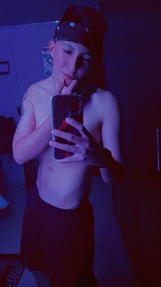 XXX Porn Photo of Nude Sexyboy_666 4