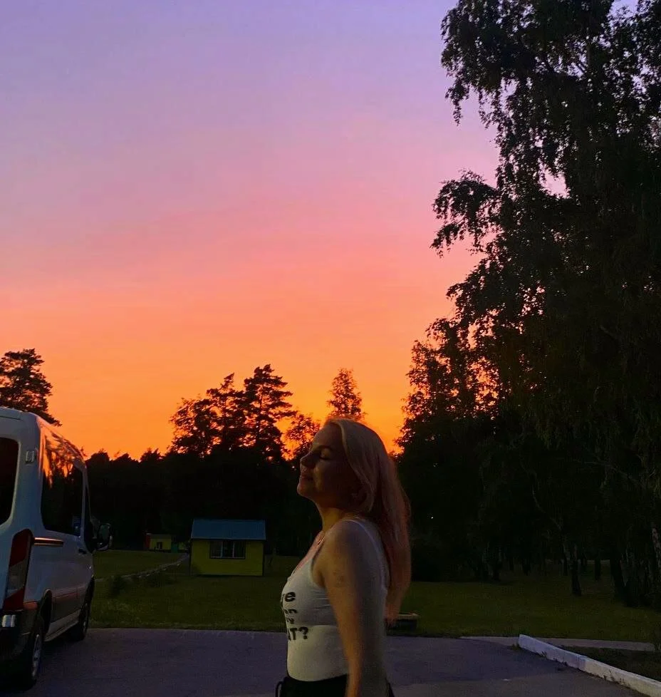 XXX Porn Photo of Nude Glow_Margo 8