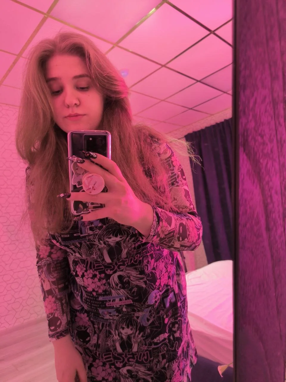 XXX Porn Photo of Nude Megan_Violer 10