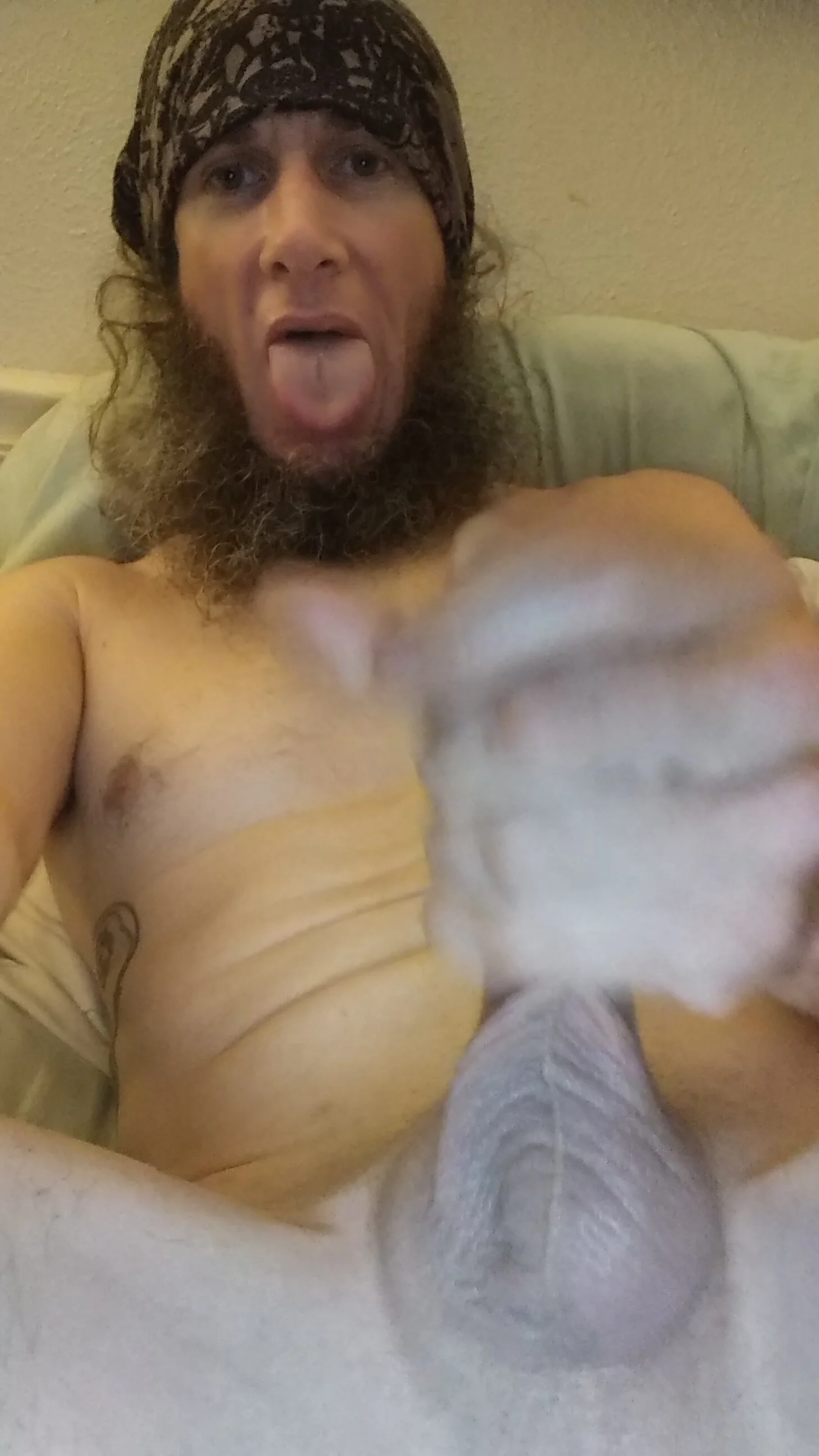 XXX Porn Photo of Nude CuddlyFloat88 5