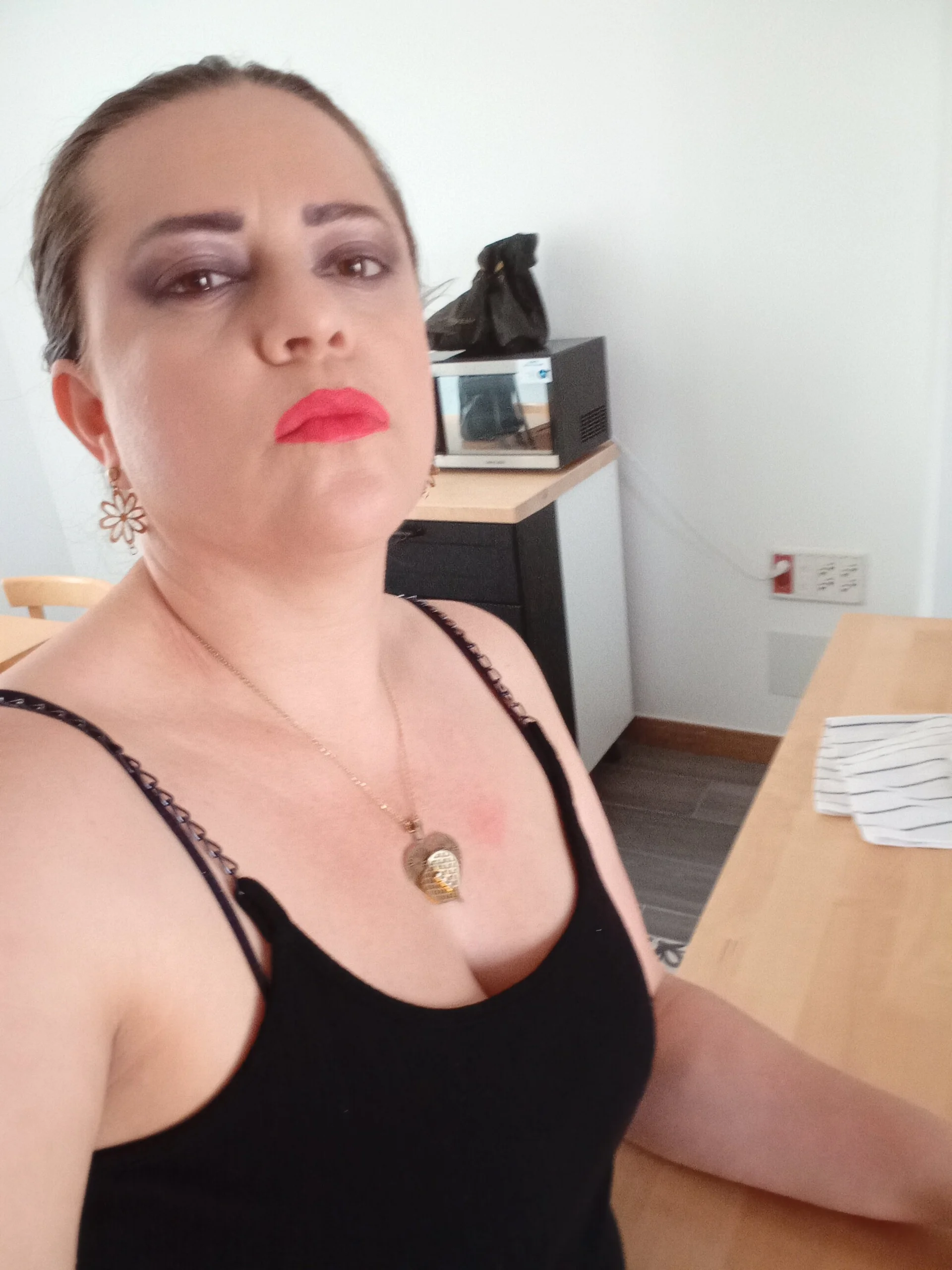 XXX Porn Photo of Nude Conejta 1