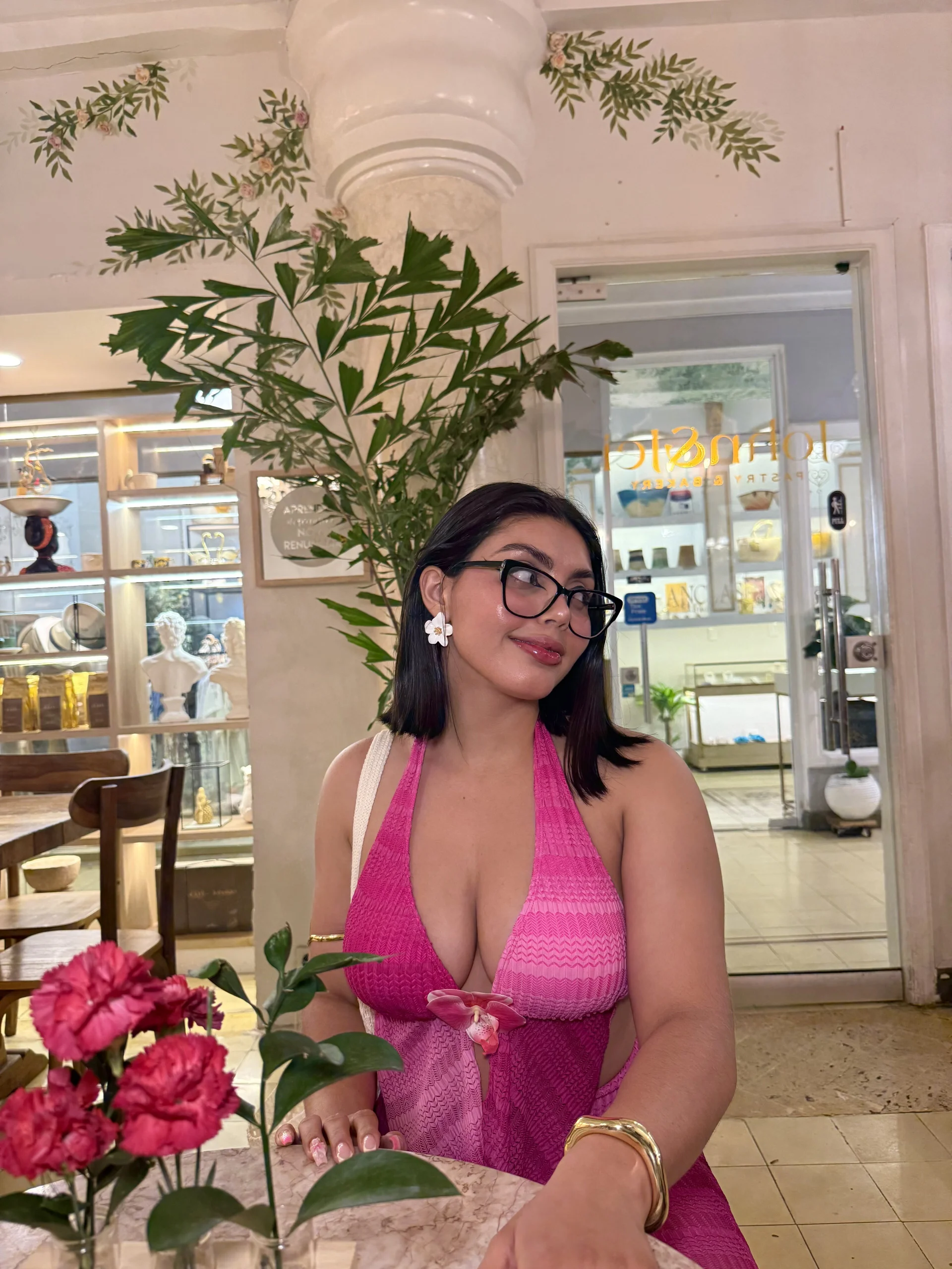 XXX Porn Photo of Nude zui_lu 81
