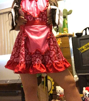 XXX Porn Photo of Nude asialovedoll 170