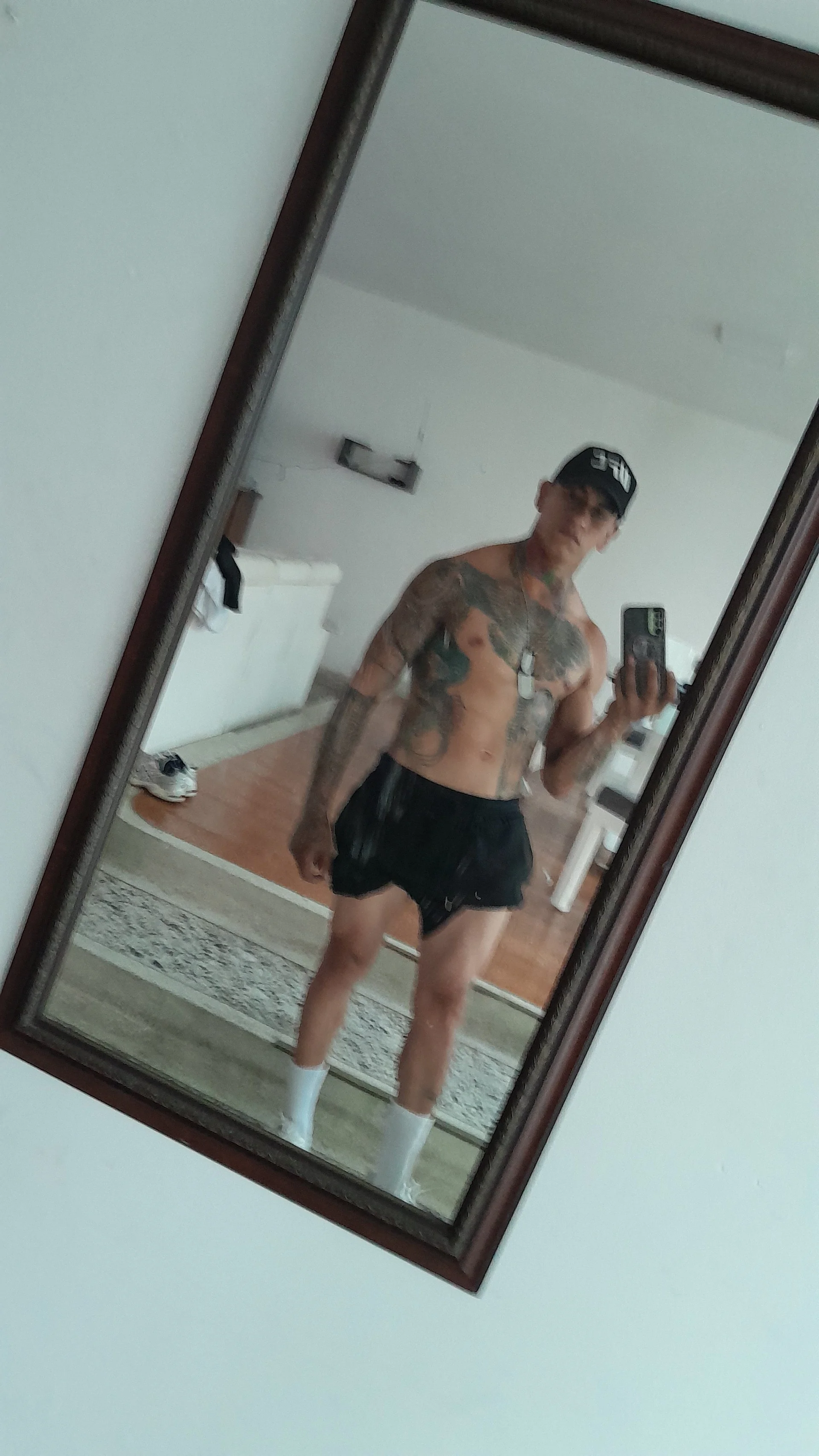 XXX Porn Photo of Nude thoom-d 4