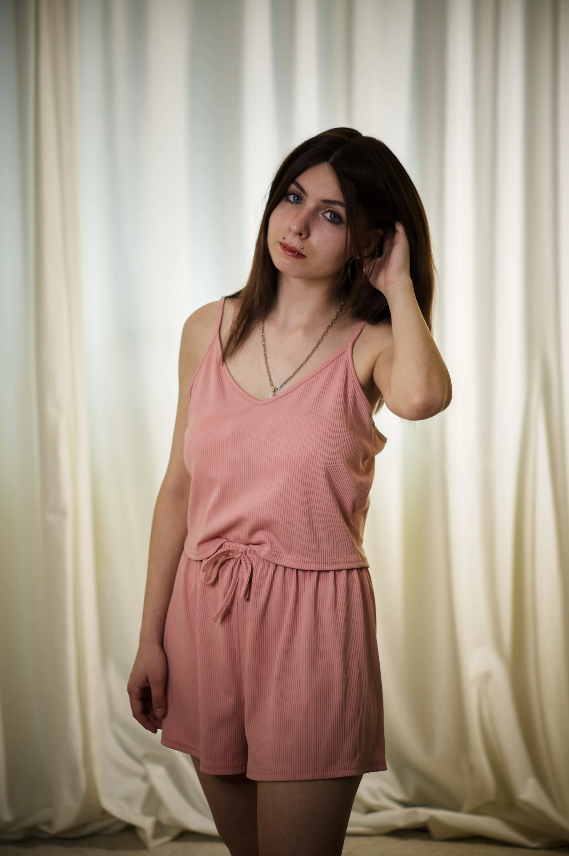 XXX Porn Photo of Nude ErlinaBuoy 18