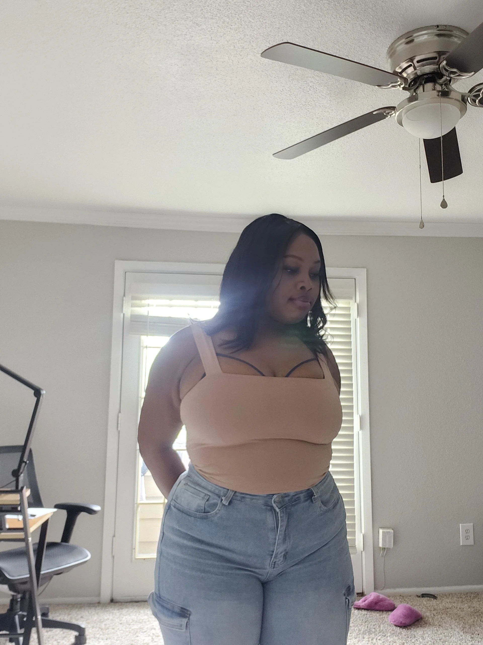 XXX Porn Photo of Nude YummyCookiee 2