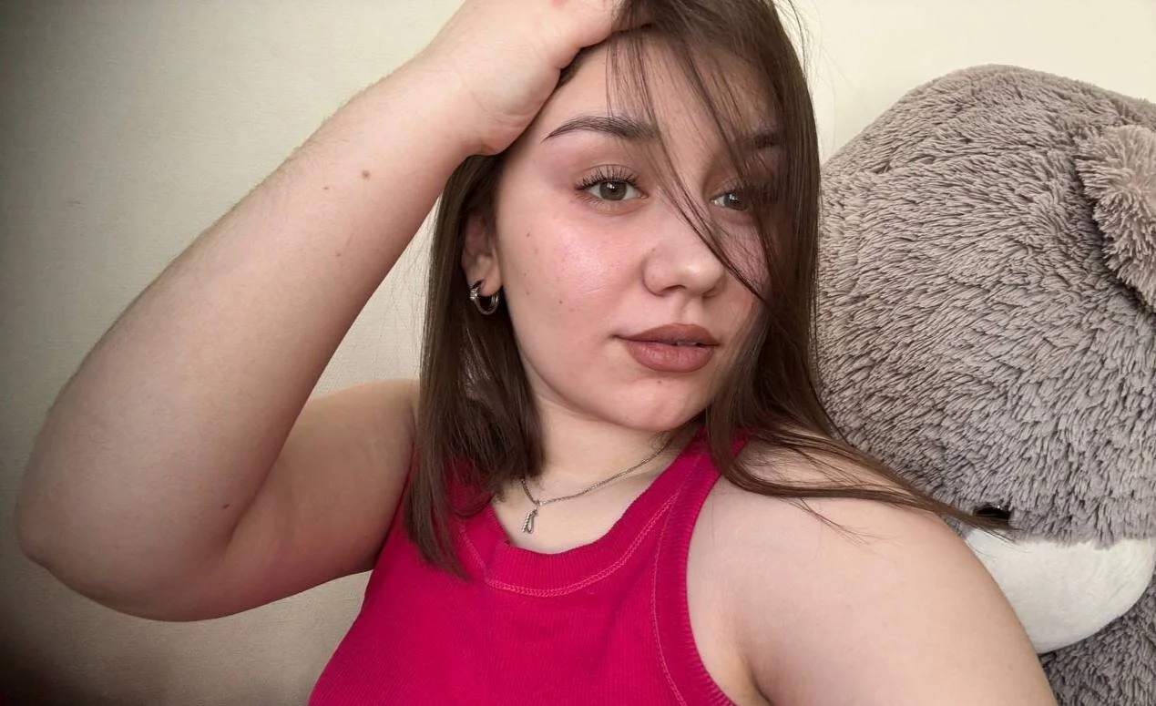 XXX Porn Photo of Nude Maya_Raay 1