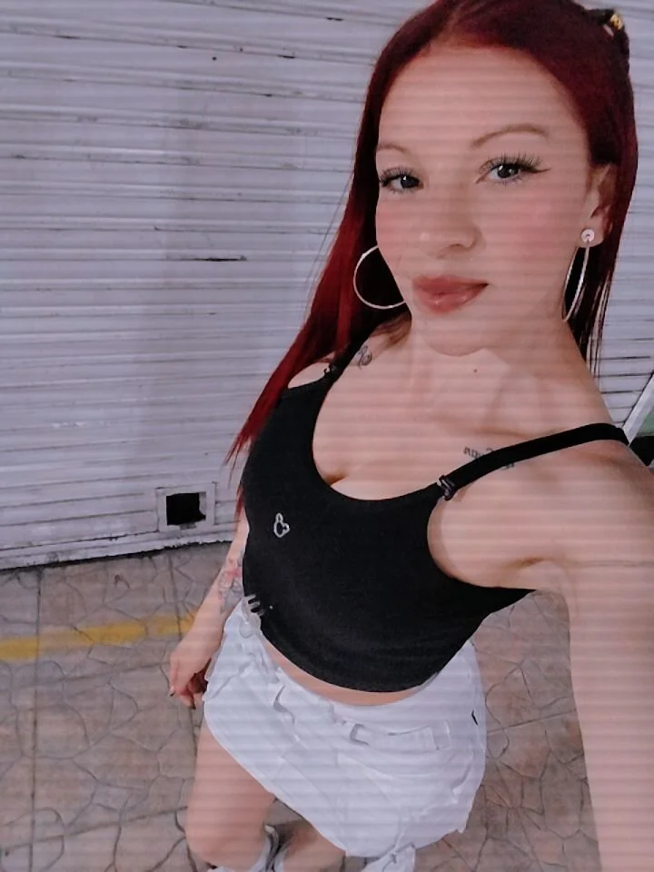 XXX Porn Photo of Nude Paolita_01 2