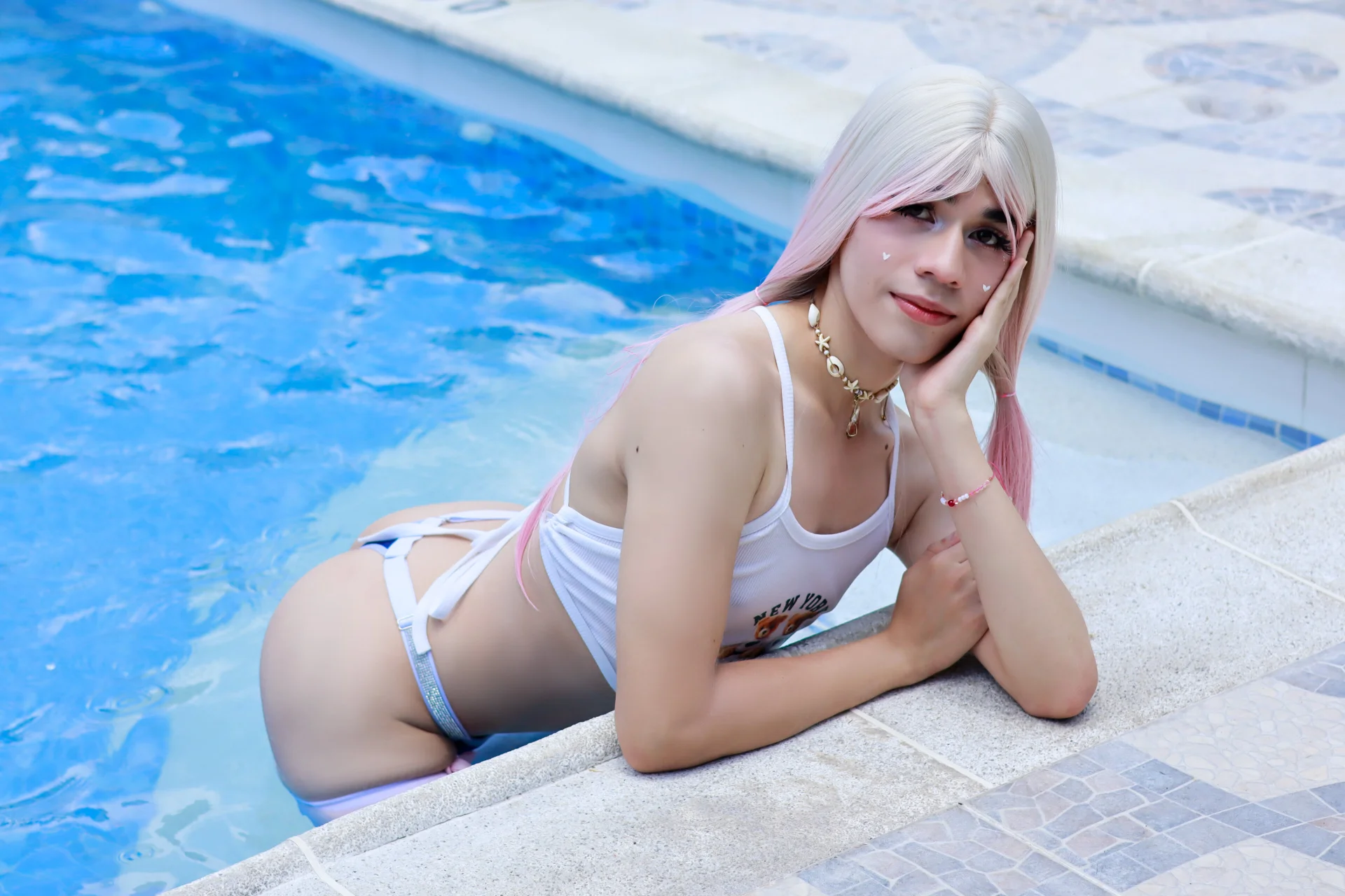 XXX Porn Photo of Nude DaripQueen 107