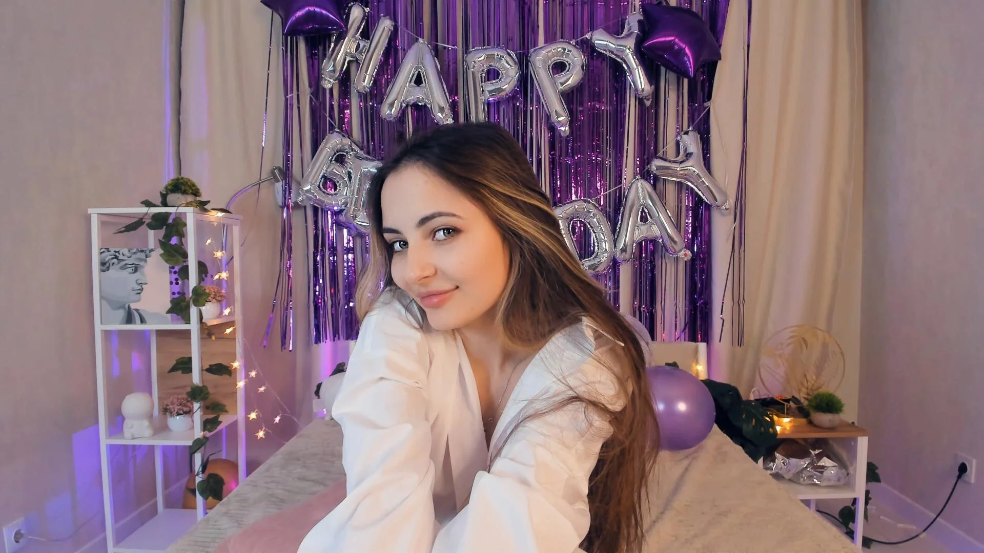 XXX Porn Photo of Nude ErinLewist 12