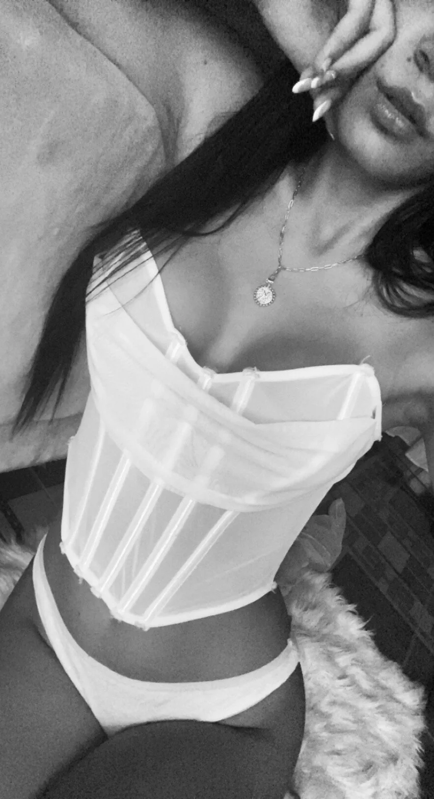 XXX Porn Photo of Nude kisha_colins 3
