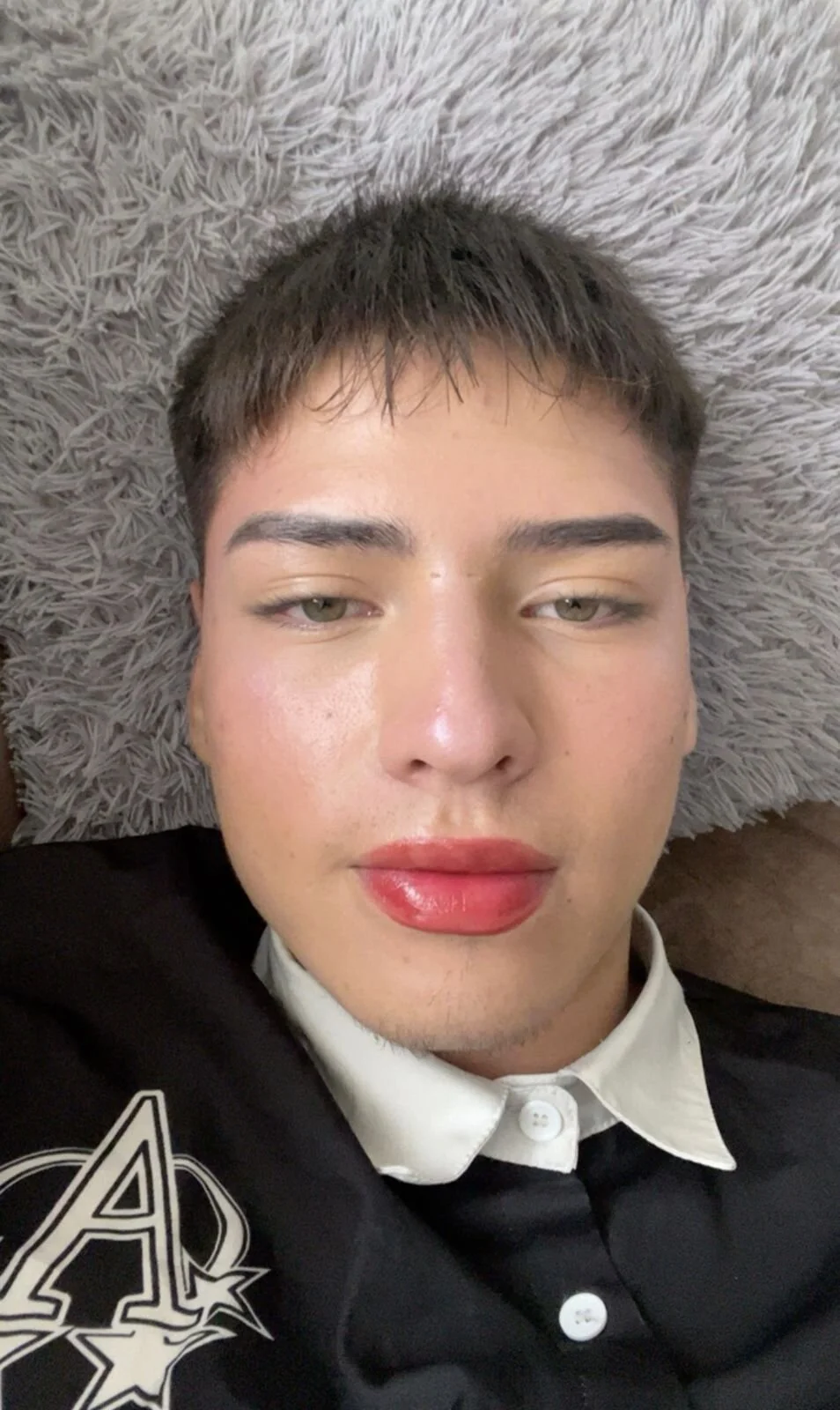 XXX Porn Photo of Nude Connor_Kings 2