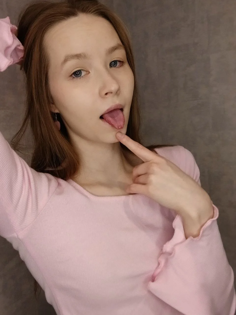 XXX Porn Photo of Nude LeslieShay 17