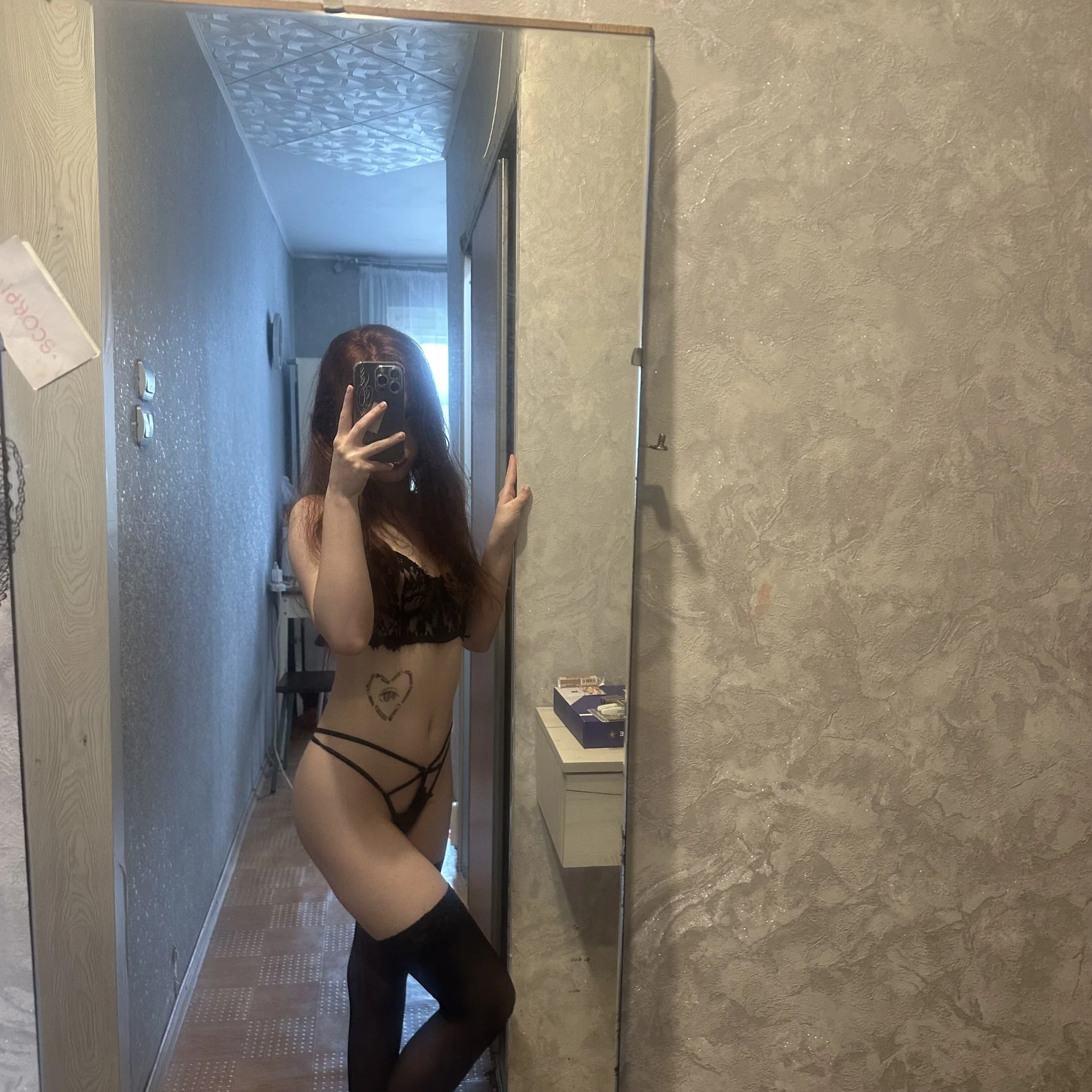 XXX Porn Photo of Nude xunybany 2